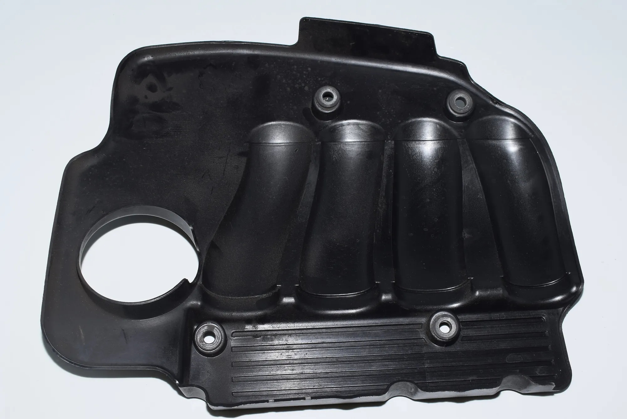 Engine Cover – OEM 7523714 · BMW 1 (E87) 120 i 2004 – 4