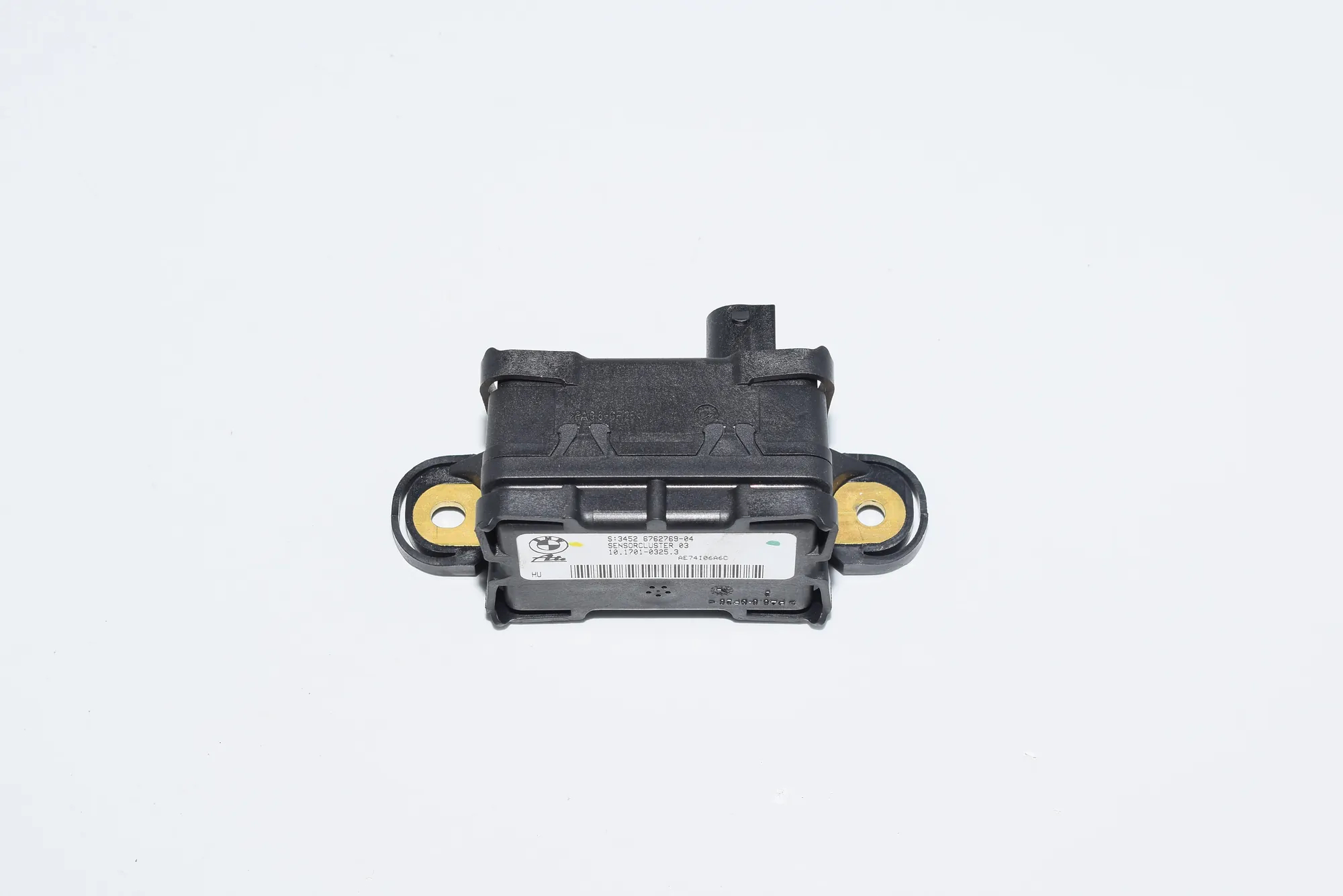 Acceleration Sensor – OEM 6762769 · BMW 1 (E87) 120 i 2004