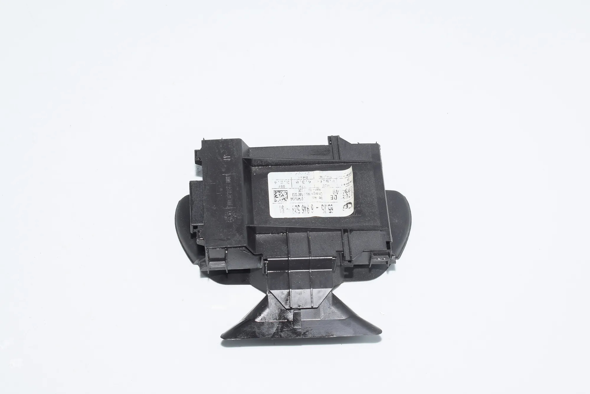 Other Control Units – OEM 6946528 · BMW 1 (E87) 120 i 2004 – 3
