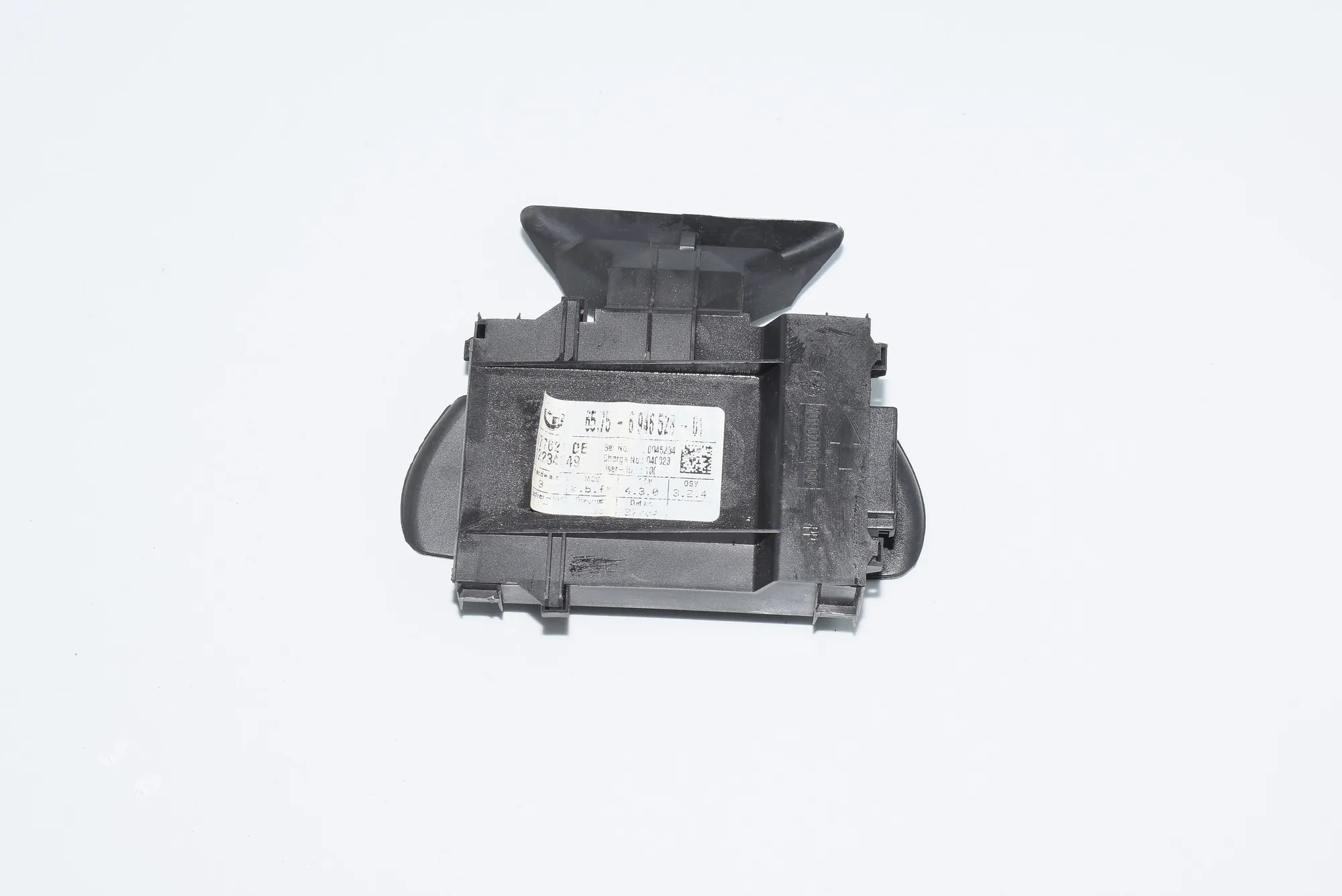 Other Control Units – OEM 6946528 · BMW 1 (E87) 120 i 2004 – 4