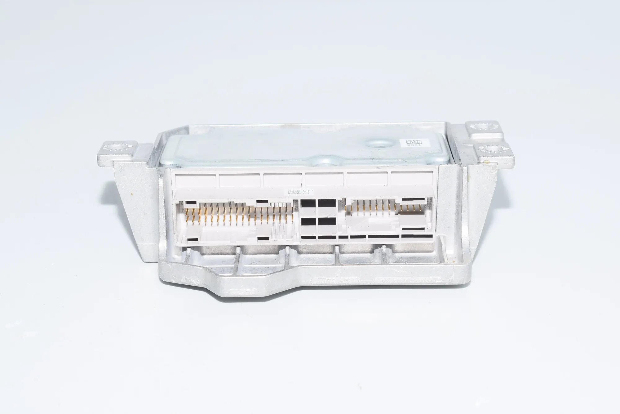 SRS Control Unit – OEM 6960268 · BMW 1 (E87) 120 i 2004 – 4