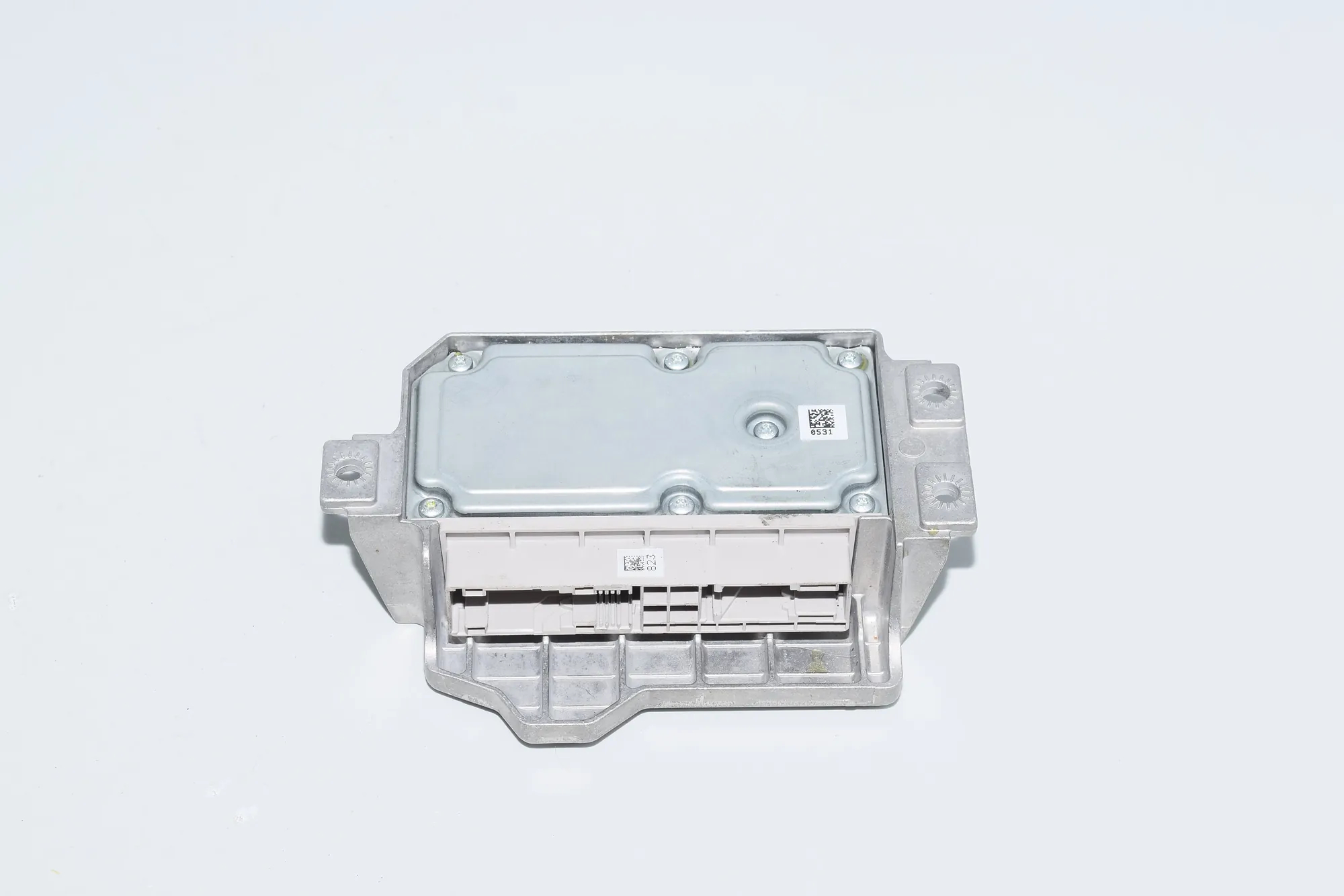 SRS Control Unit – OEM 6960268 · BMW 1 (E87) 120 i 2004 – 3