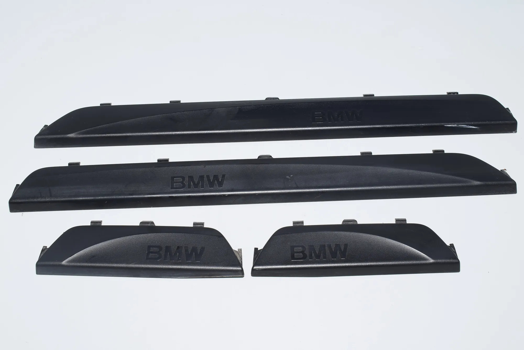 Door Sill Trim Kit – OEM 7117635 · BMW 1 (E87) 120 i 2004 – 2