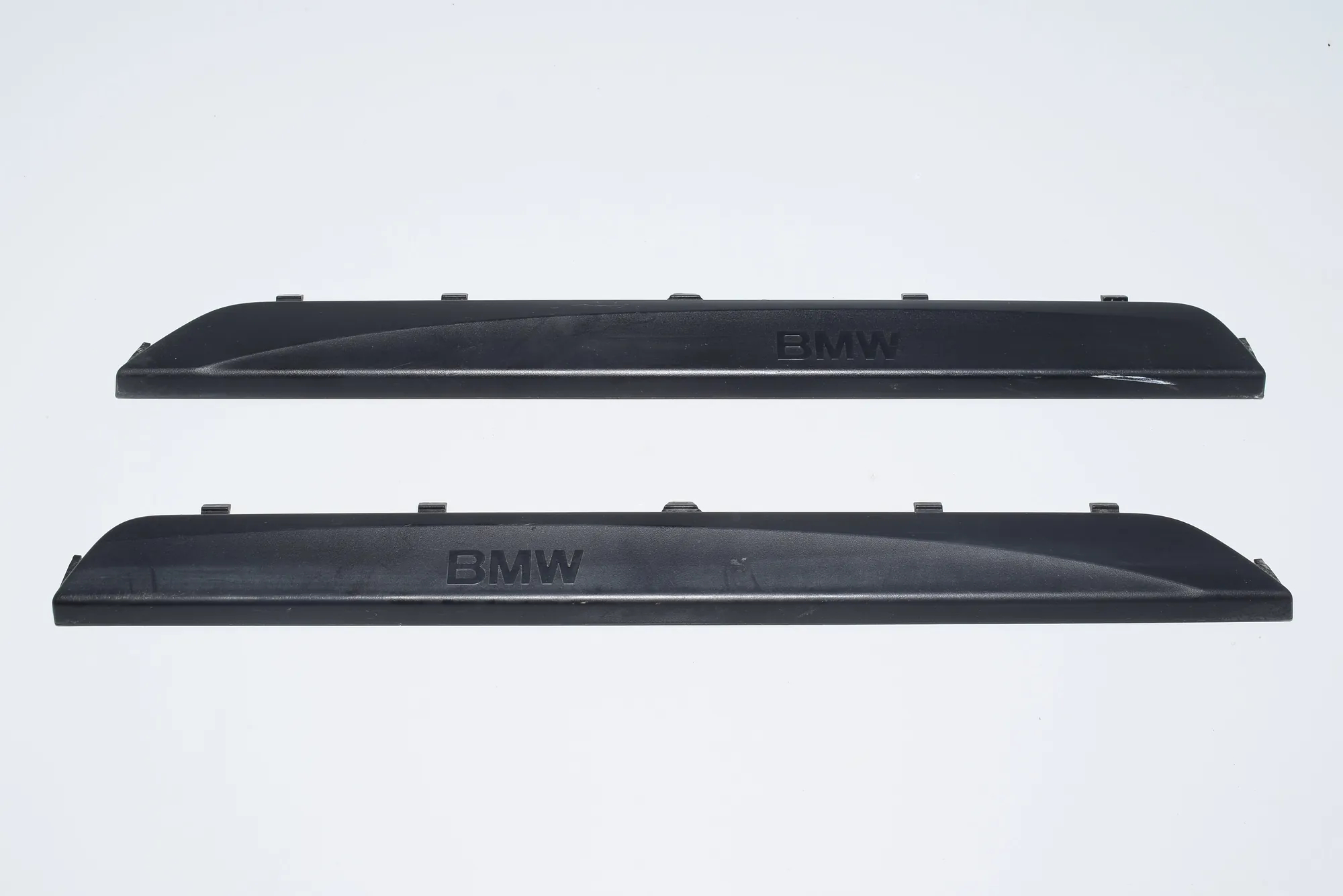 Door Sill Trim Kit – OEM 7117635 · BMW 1 (E87) 120 i 2004