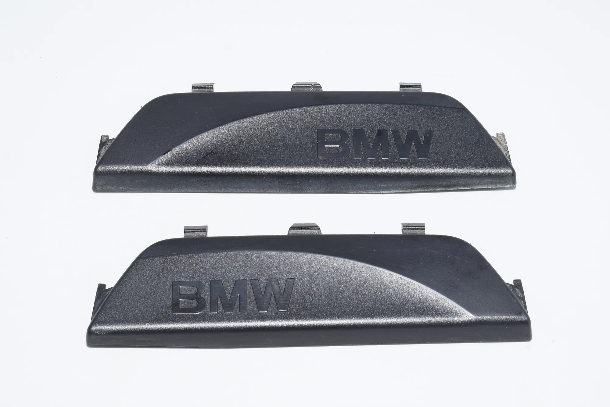 Door Sill Trim Kit – OEM 7117635 · BMW 1 (E87) 120 i 2004 – 4