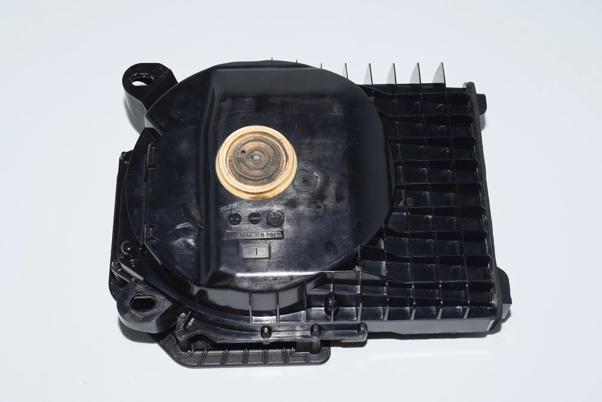Subwoofer – OEM 43040741975 · BMW 1 (E87) 120 i 2004 – 4