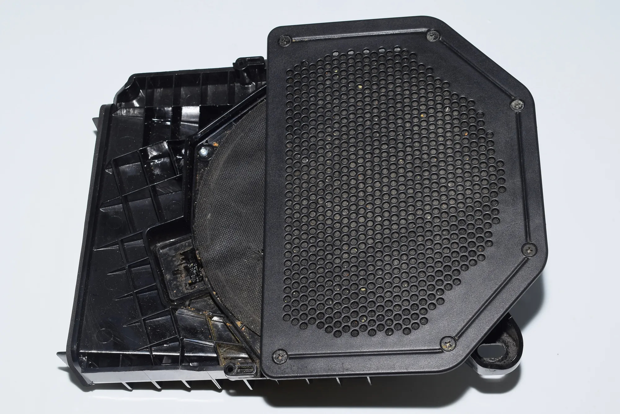 Subwoofer – OEM 43040741975 · BMW 1 (E87) 120 i 2004
