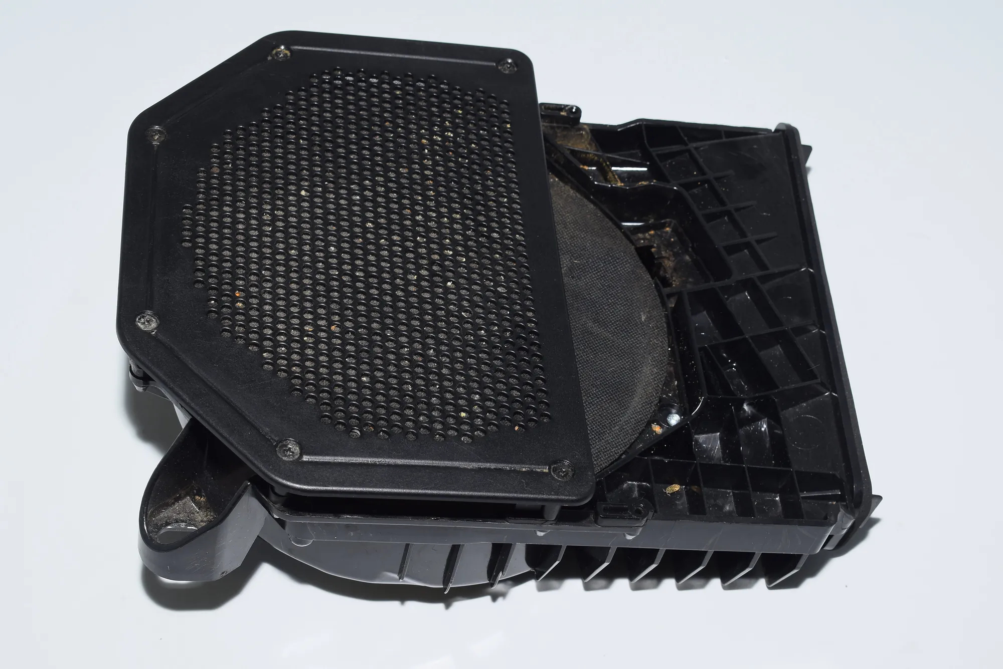 Subwoofer – OEM 43040741975 · BMW 1 (E87) 120 i 2004 – 2