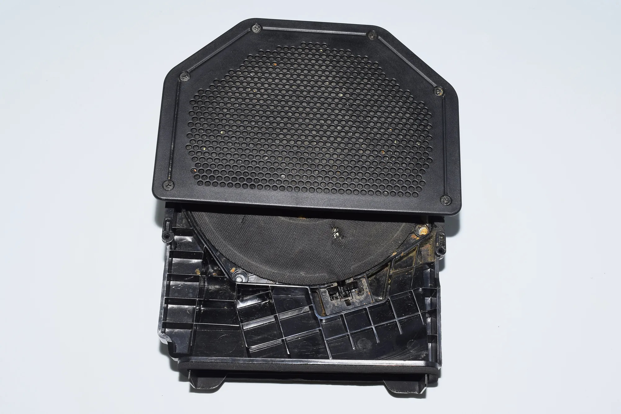 Subwoofer – OEM 43040741975 · BMW 1 (E87) 120 i 2004 – 3