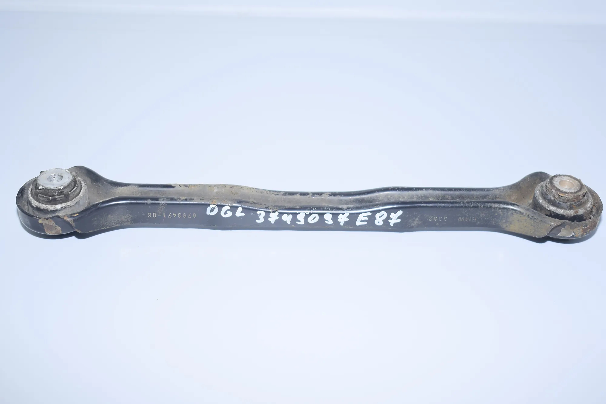 Rear Right Control Arm – OEM 6763471 · BMW 1 (E87) 120 i 2004 – 7