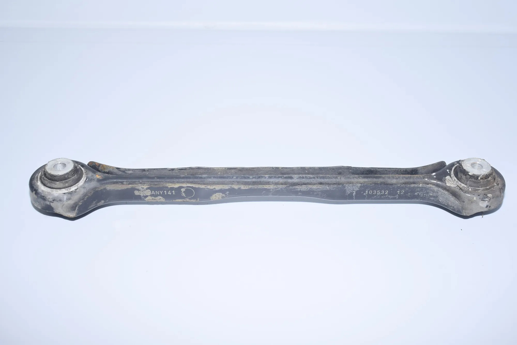 Rear Right Control Arm – OEM 6763471 · BMW 1 (E87) 120 i 2004 – 2