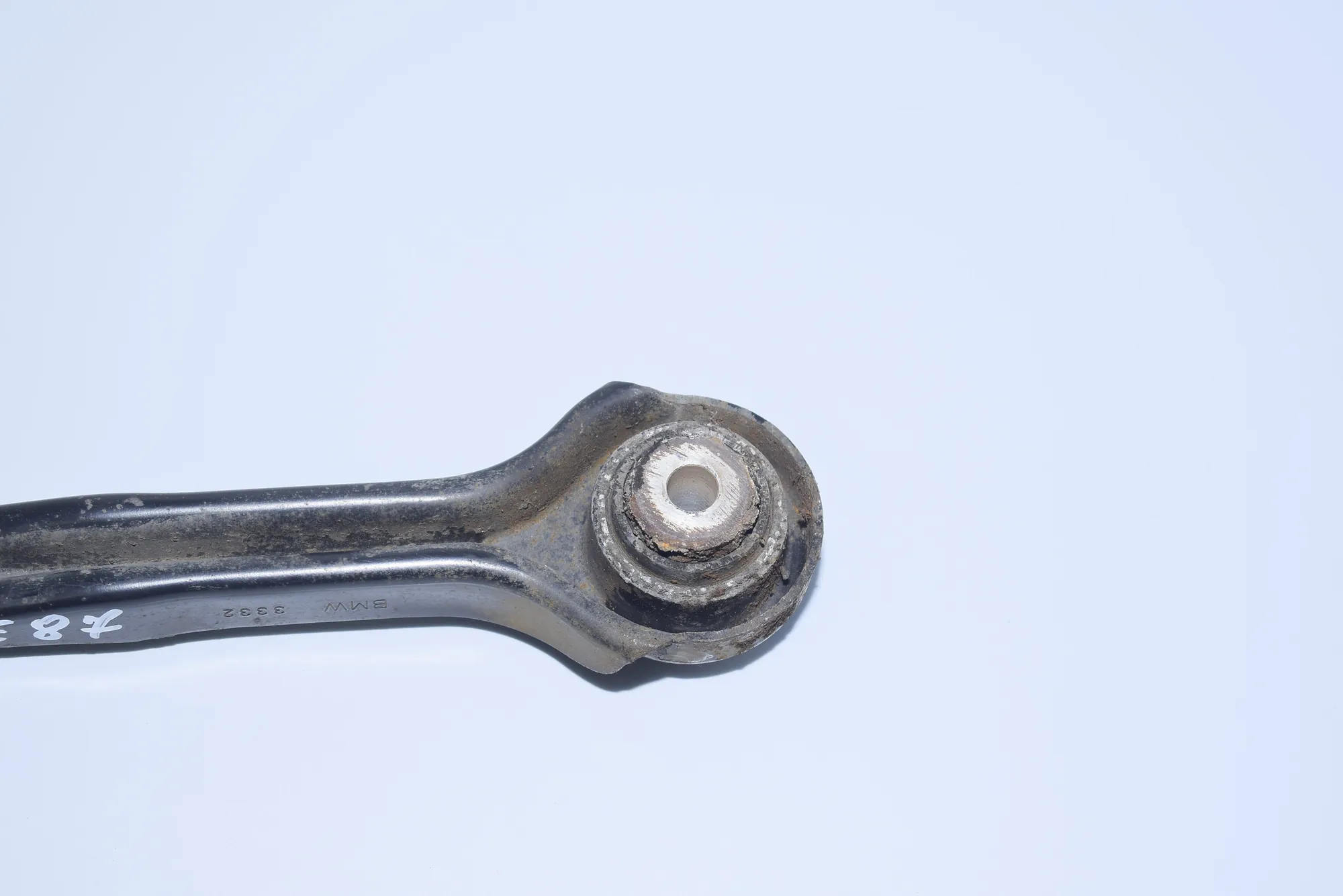 Rear Right Control Arm – OEM 6763471 · BMW 1 (E87) 120 i 2004 – 6