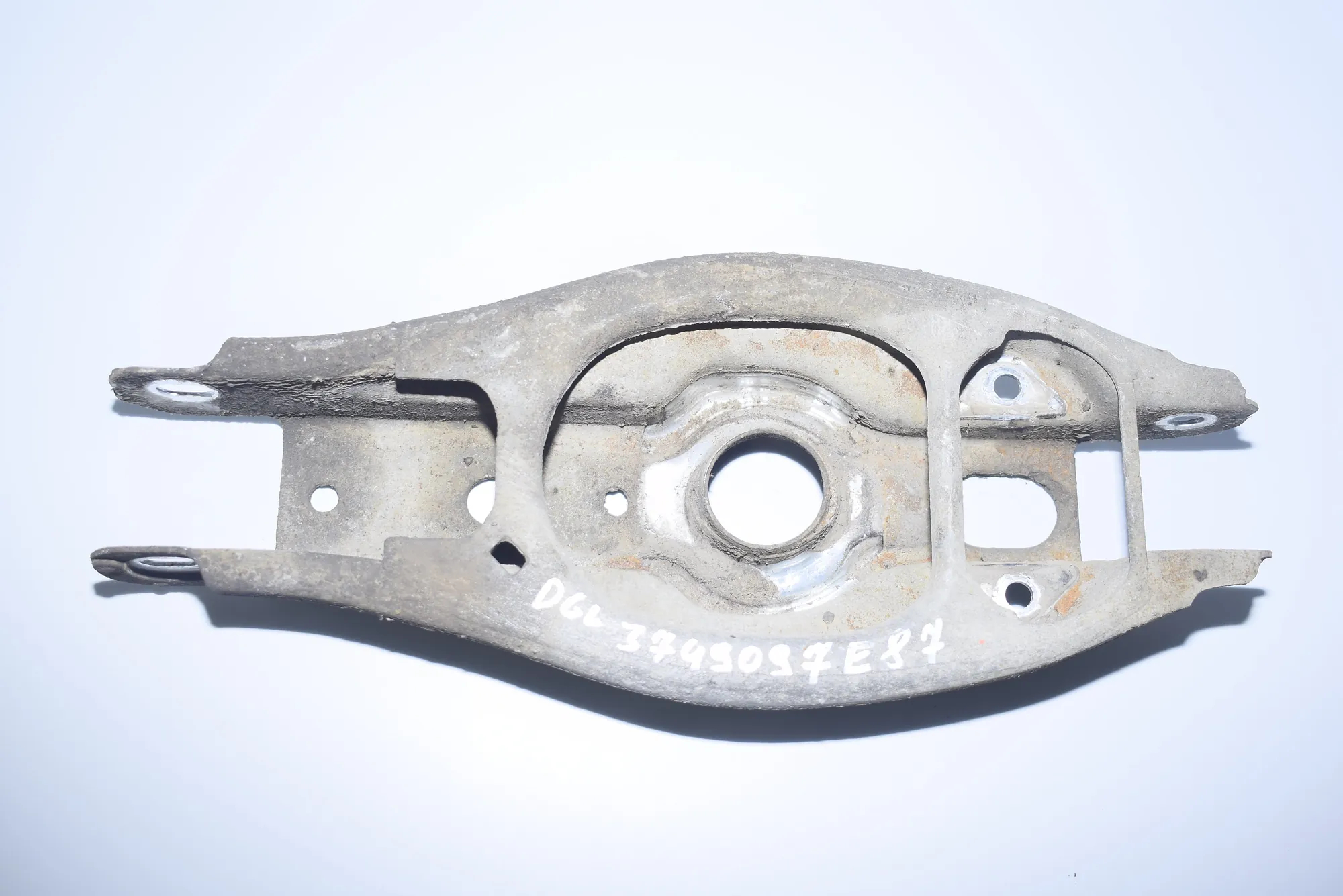 Rear Right Lower Control Arm – OEM NA · BMW 1 (E87) 120 i 2004