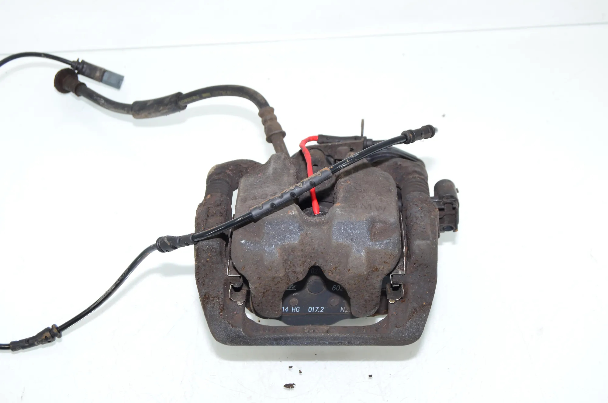 Rear Right Brake Caliper – OEM 6793048 · BMW 5 Touring (F11) 530 d xDrive 2011
