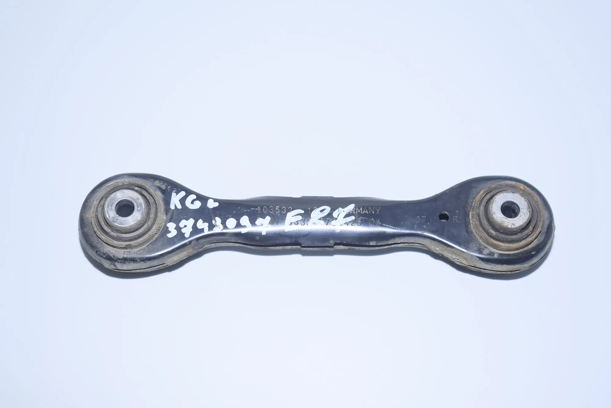 Rear Left Control Arm – OEM 6765425 · BMW 1 (E87) 120 i 2004
