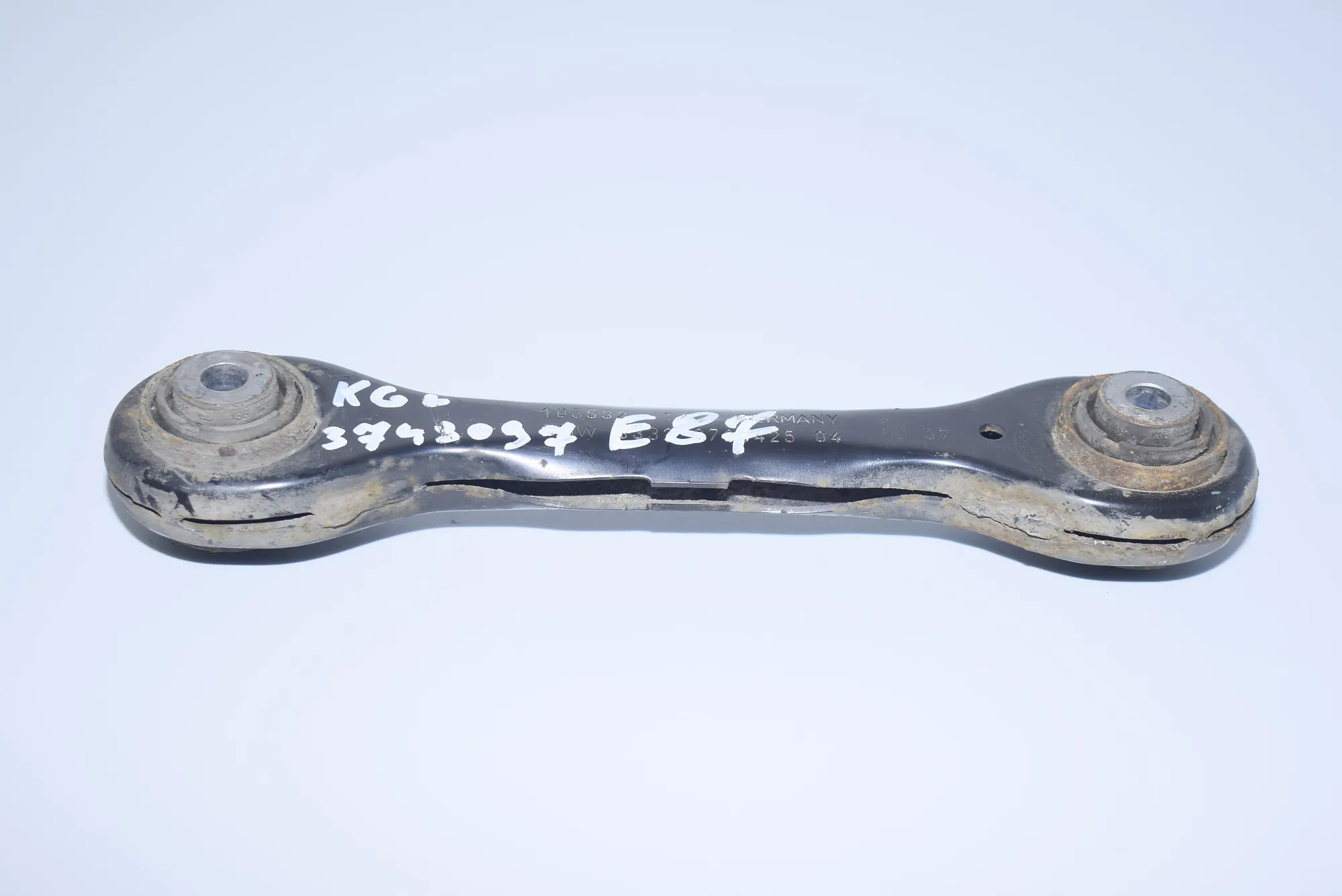 Rear Left Control Arm – OEM 6765425 · BMW 1 (E87) 120 i 2004 – 2