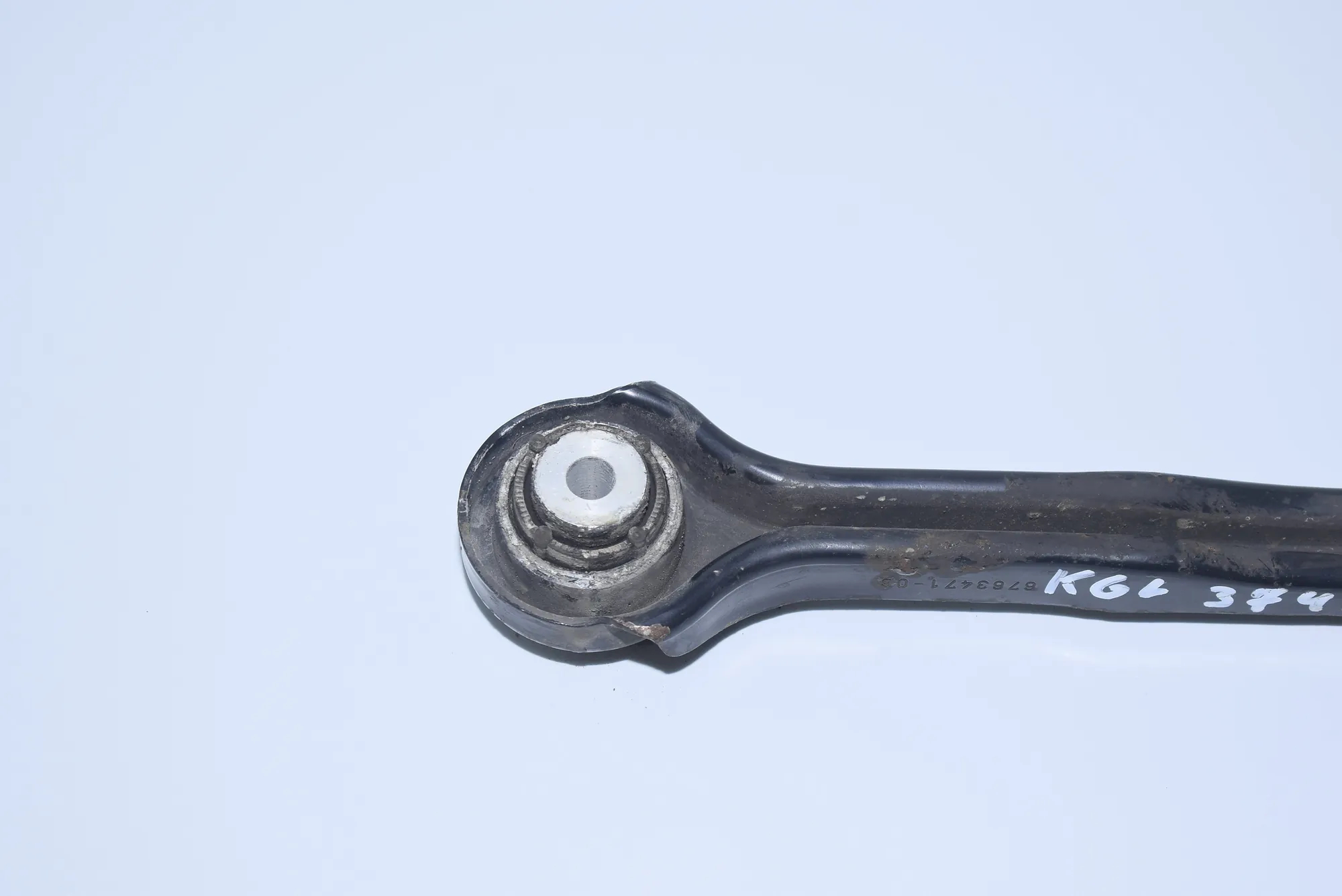 Rear Left Control Arm – OEM 6763471 · BMW 1 (E87) 120 i 2004 – 3
