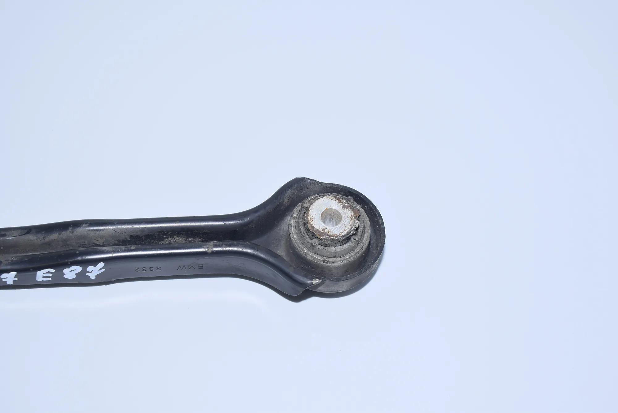 Rear Left Control Arm – OEM 6763471 · BMW 1 (E87) 120 i 2004 – 4