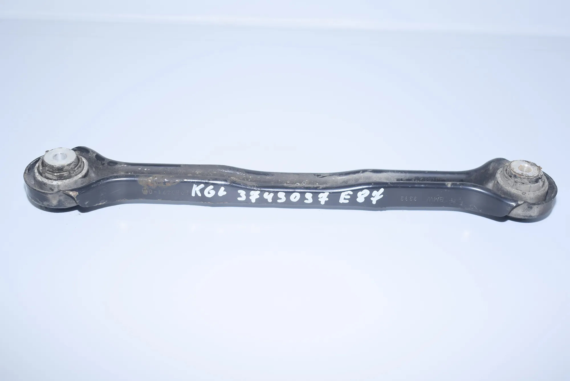 Rear Left Control Arm – OEM 6763471 · BMW 1 (E87) 120 i 2004 – 5