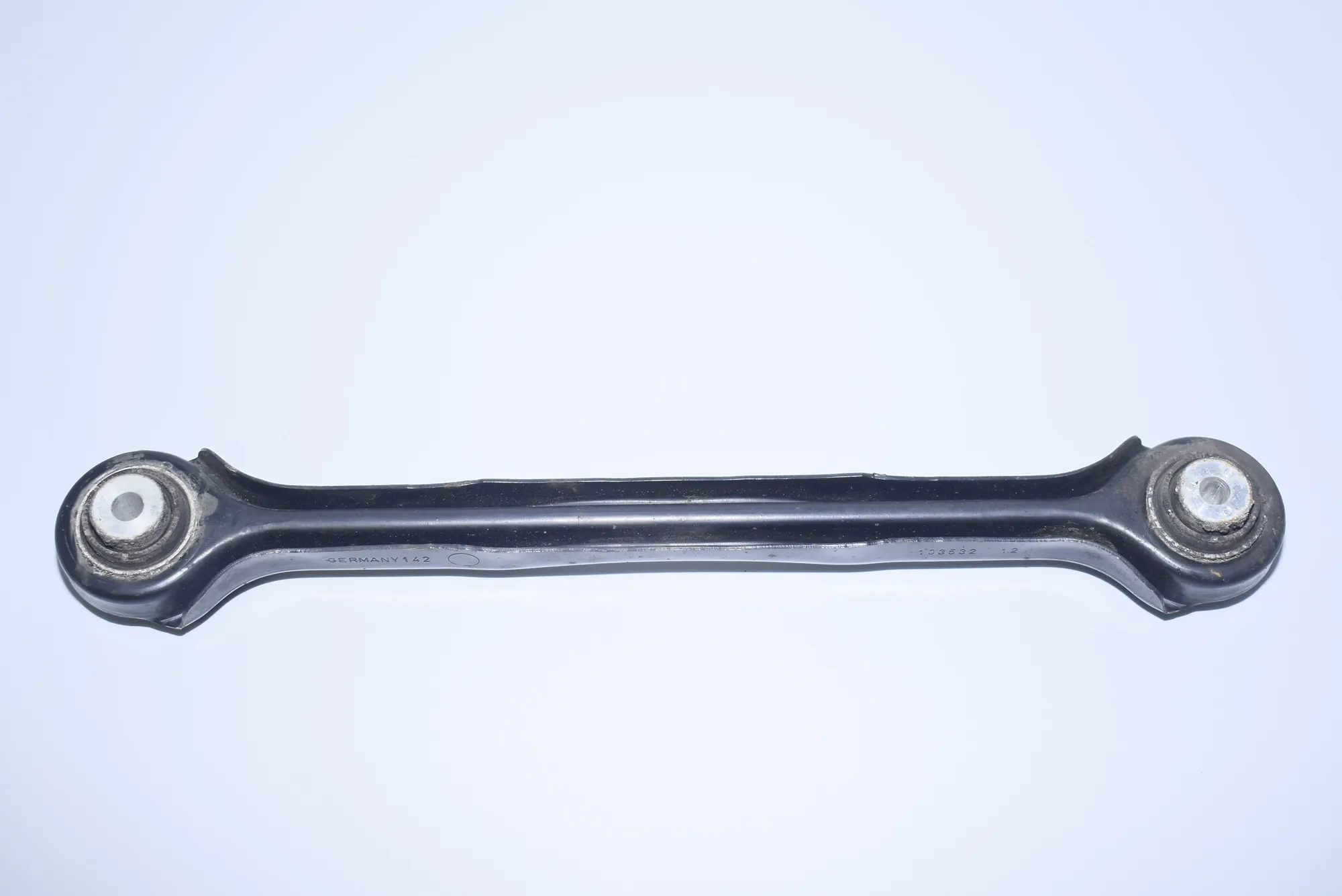 Rear Left Control Arm – OEM 6763471 · BMW 1 (E87) 120 i 2004