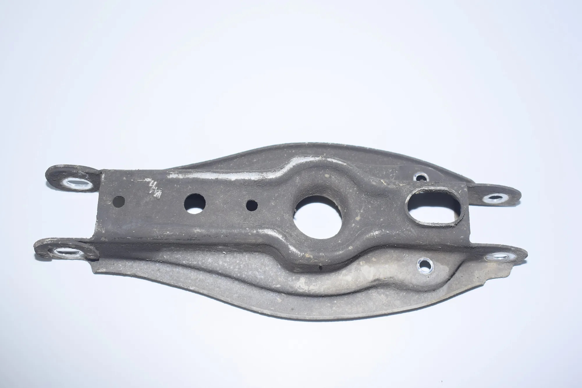 Rear Left Lower Control Arm – OEM NA · BMW 1 (E87) 120 i 2004