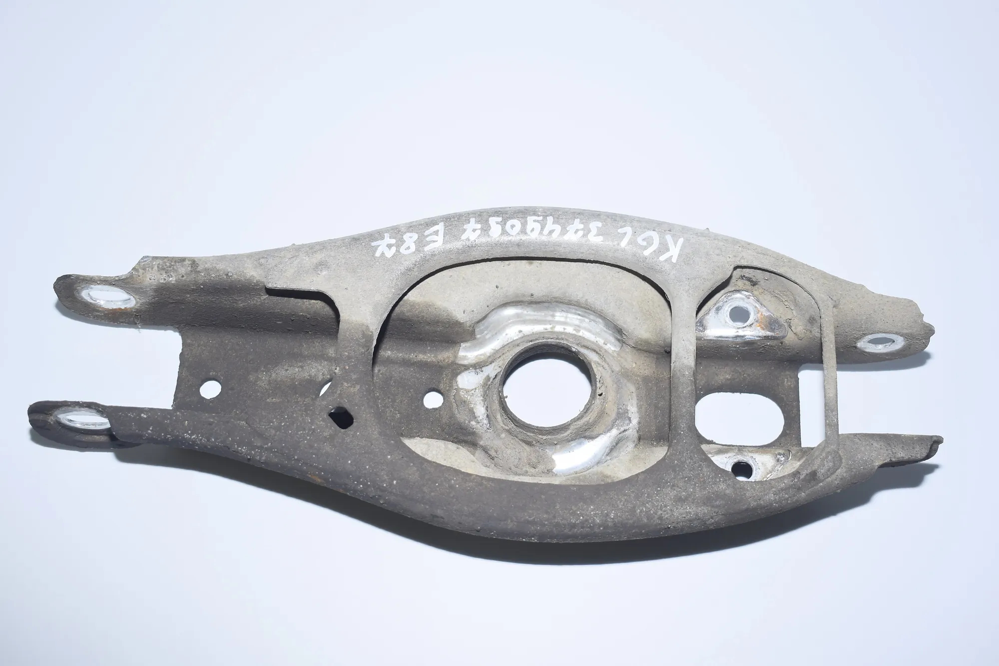 Rear Left Lower Control Arm – OEM NA · BMW 1 (E87) 120 i 2004 – 3