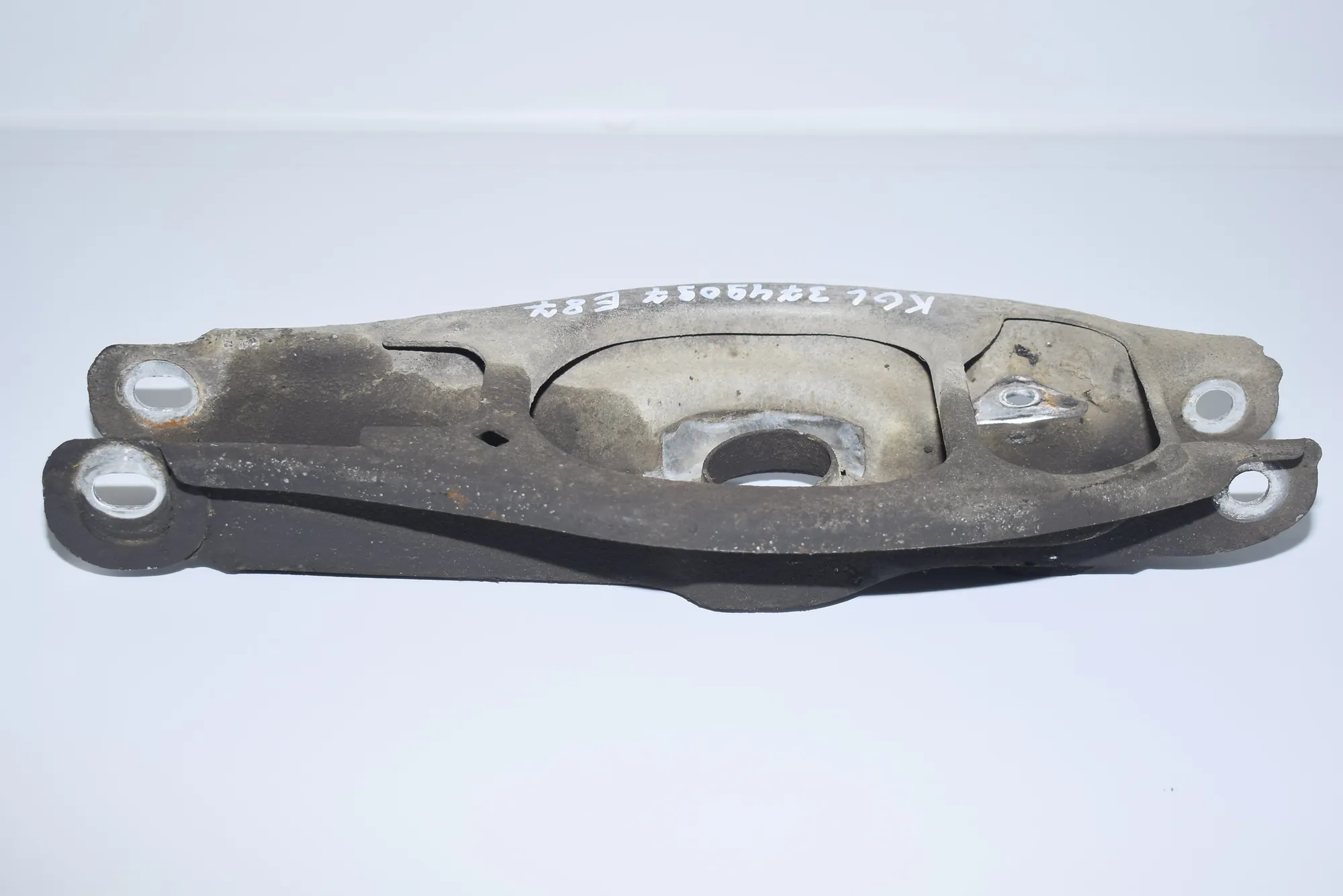 Rear Left Lower Control Arm – OEM NA · BMW 1 (E87) 120 i 2004 – 4