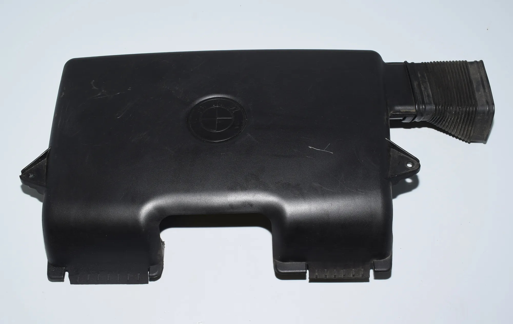Other Engine Compartment Parts – OEM 7523629 · BMW 1 (E87) 120 i 2004