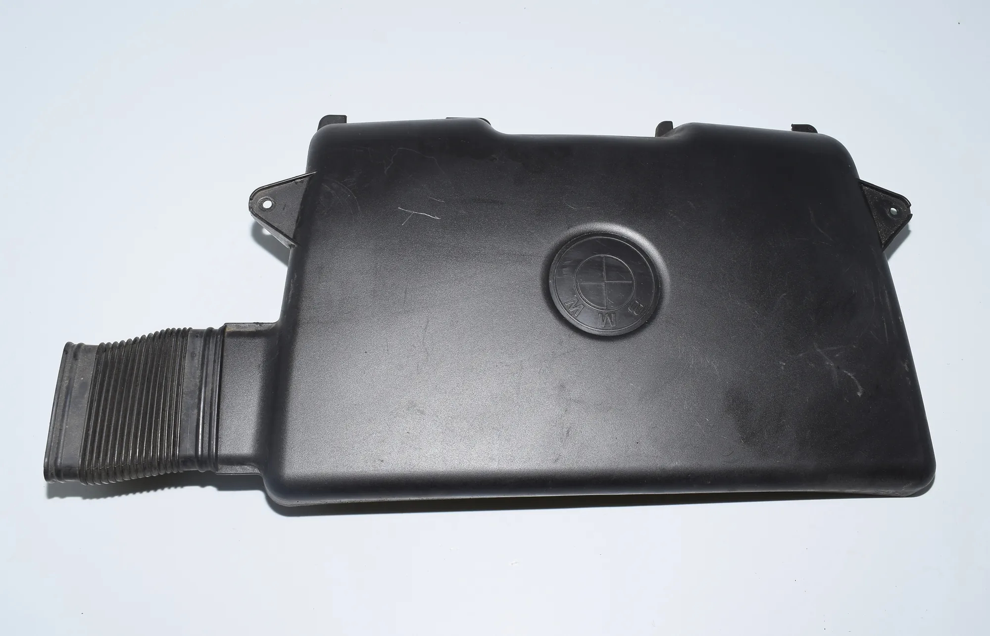 Other Engine Compartment Parts – OEM 7523629 · BMW 1 (E87) 120 i 2004 – 3