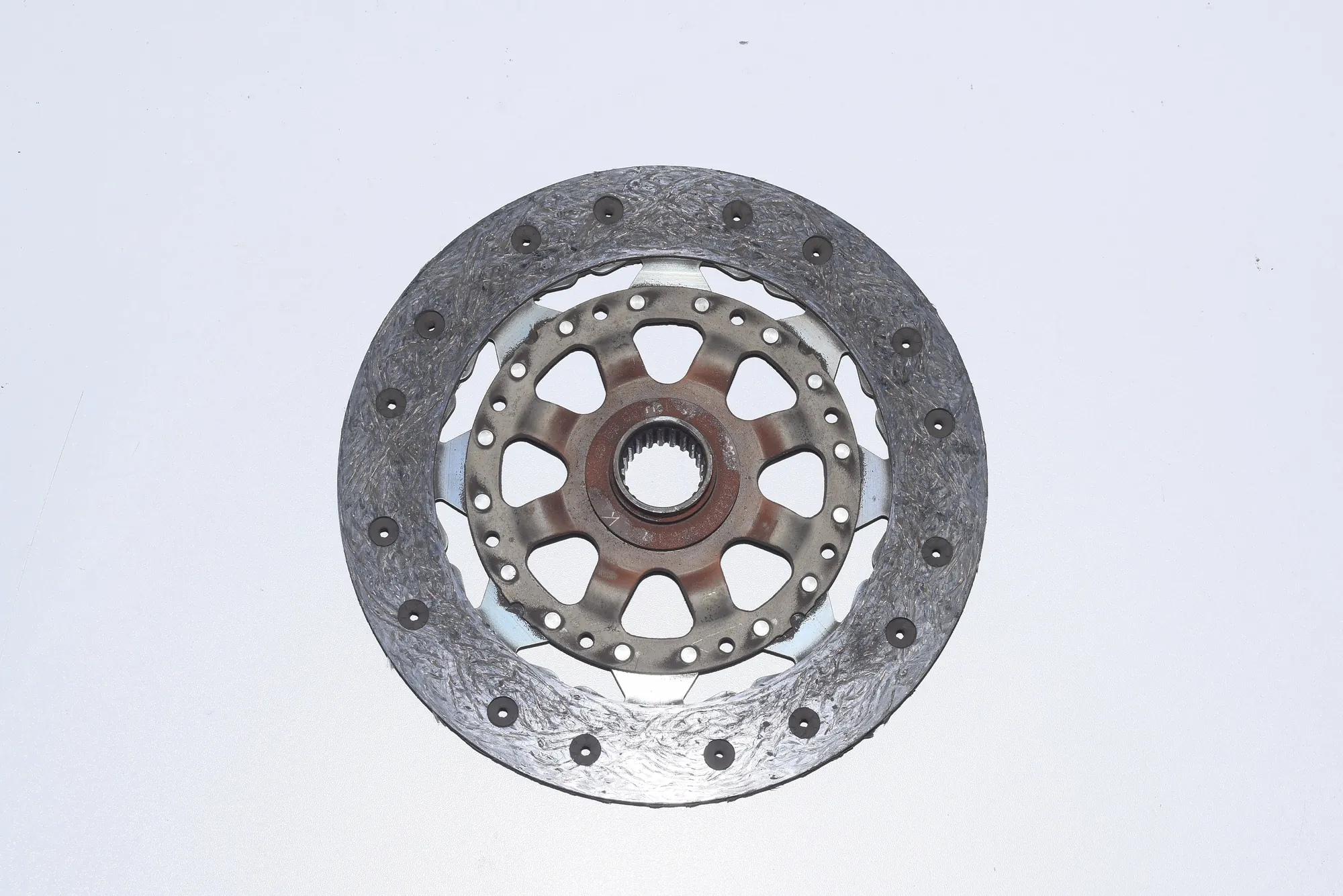 Clutch Kit – OEM 7515087 · BMW 1 (E87) 120 i 2004 – 5