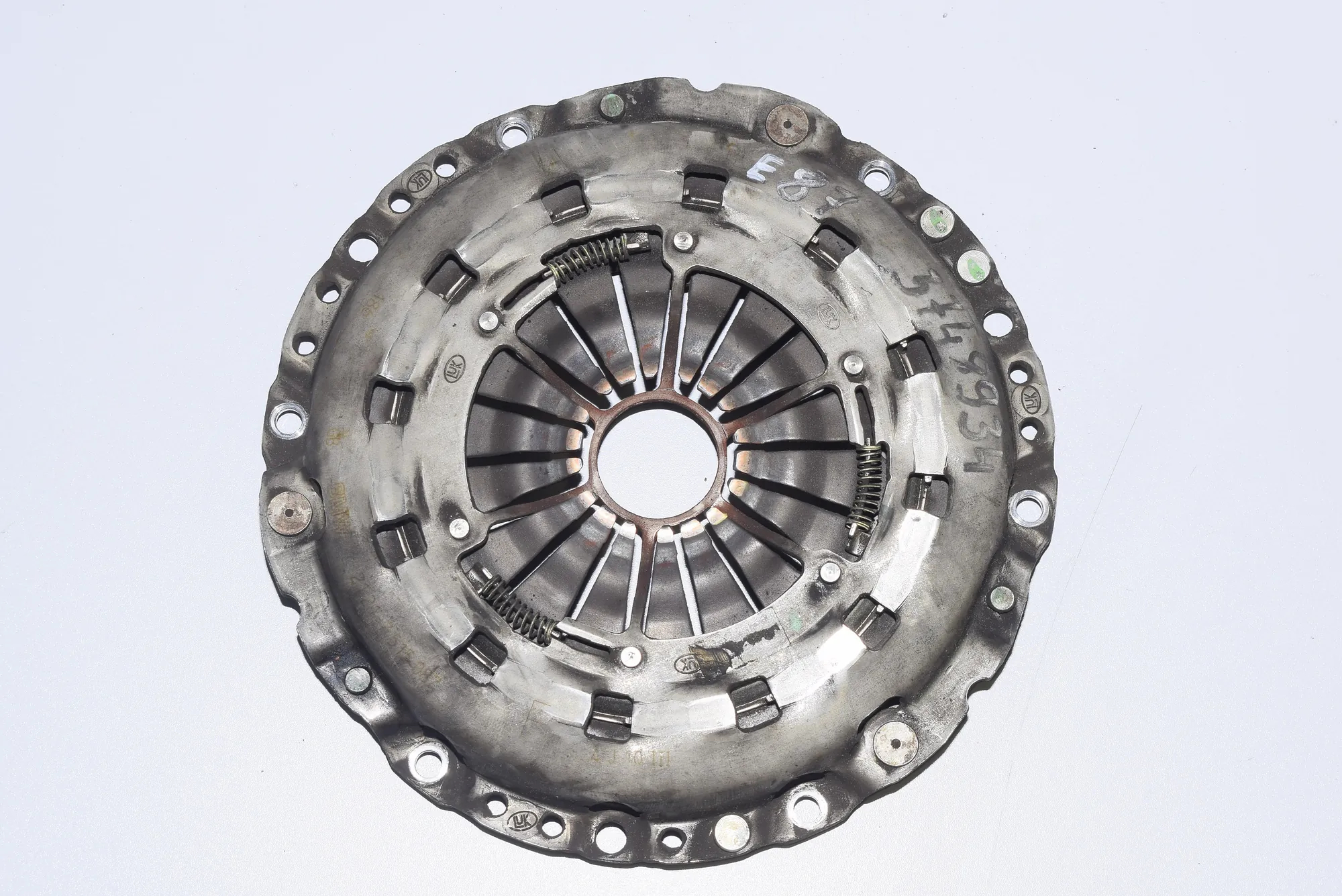 Clutch Kit – OEM 7515087 · BMW 1 (E87) 120 i 2004 – 4