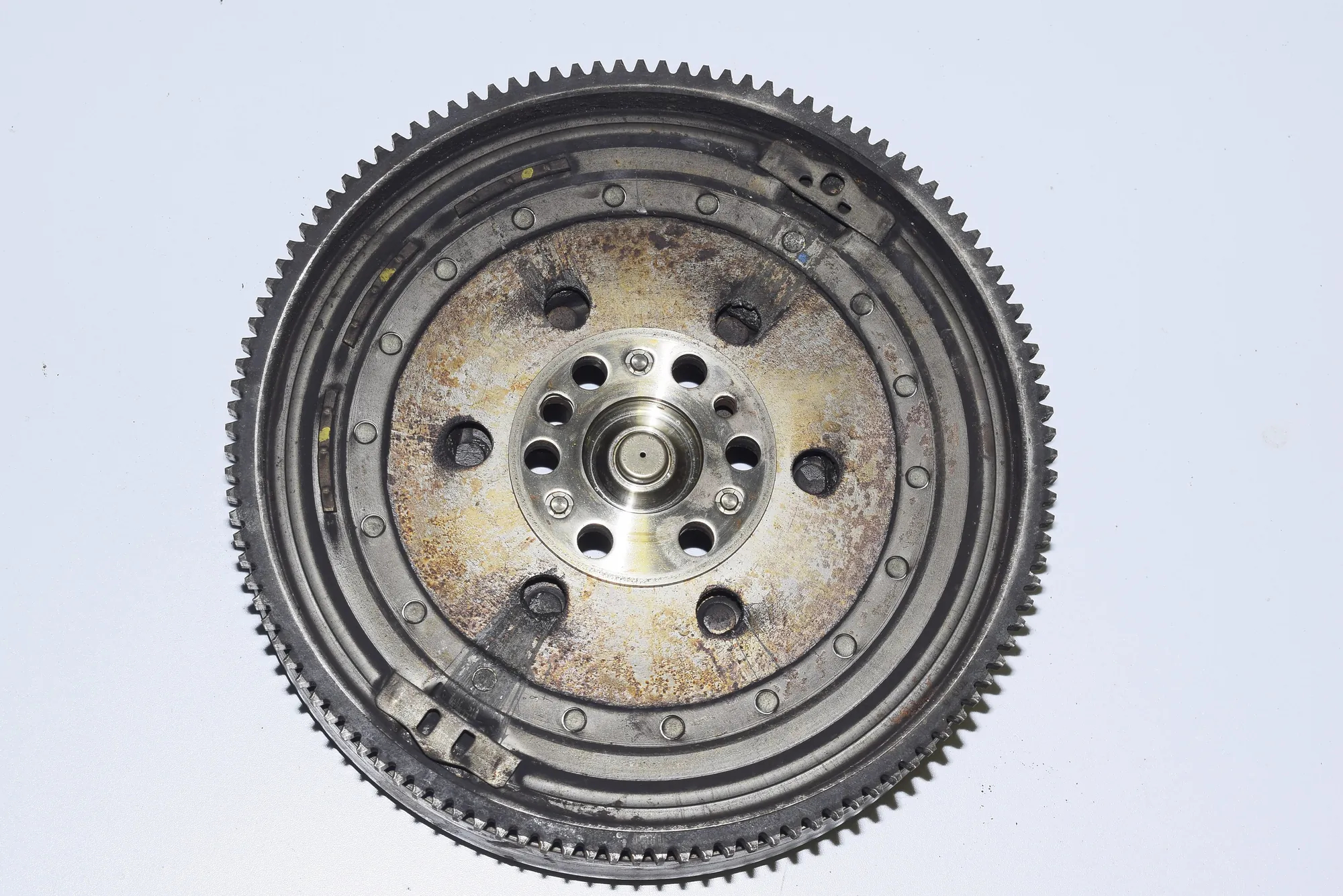 Clutch Kit – OEM 7515087 · BMW 1 (E87) 120 i 2004 – 9
