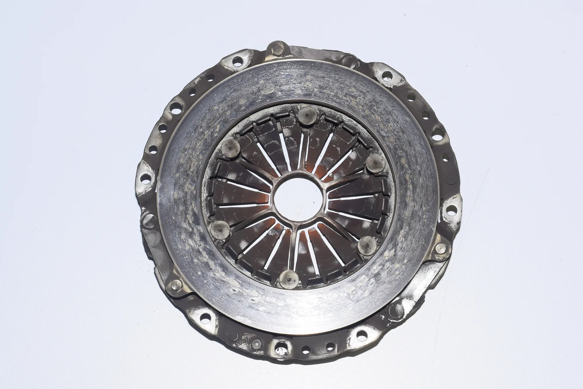 Clutch Kit – OEM 7515087 · BMW 1 (E87) 120 i 2004 – 7
