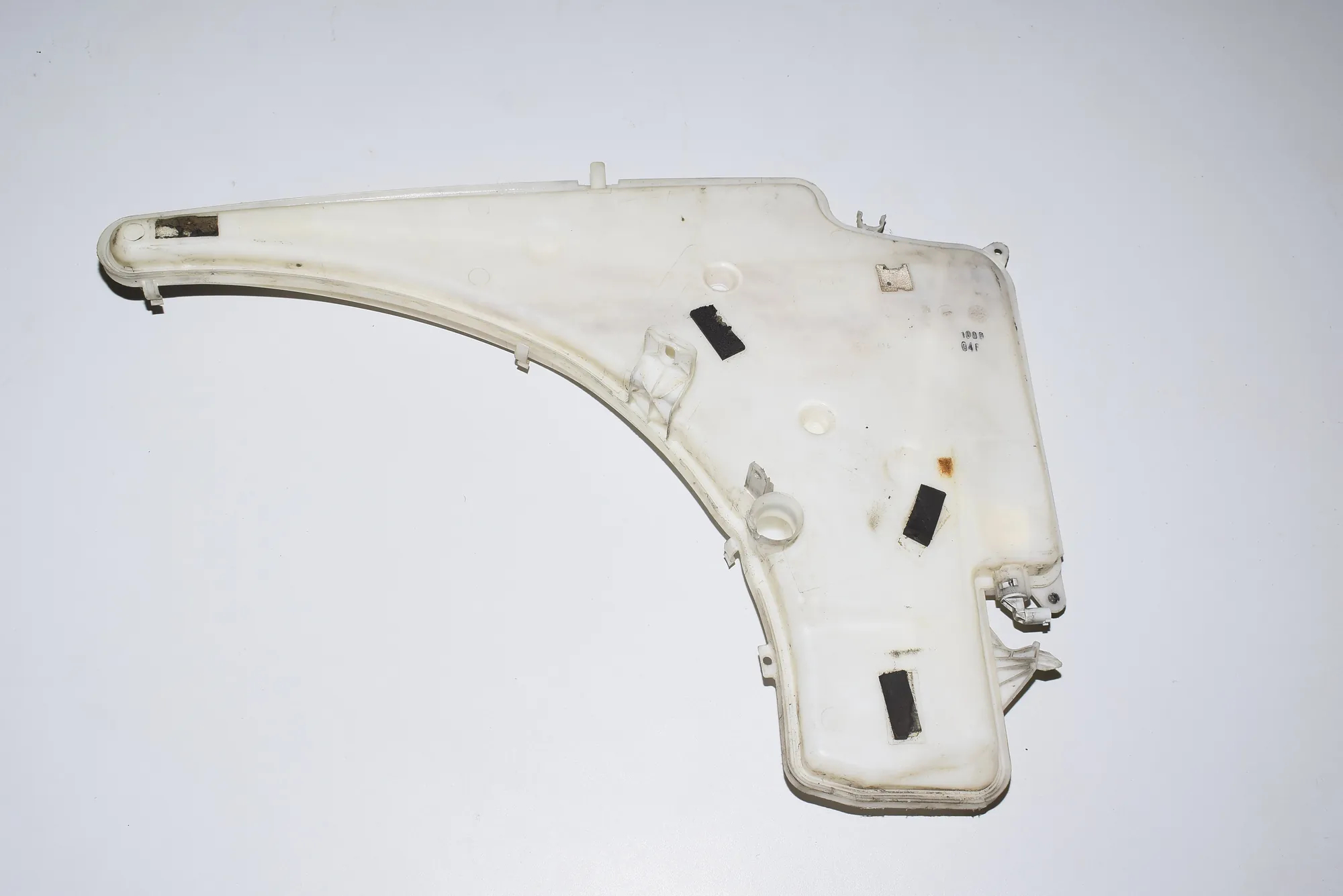Window Washer Tank – OEM 7124231 · BMW 1 (E87) 120 i 2004 – 3