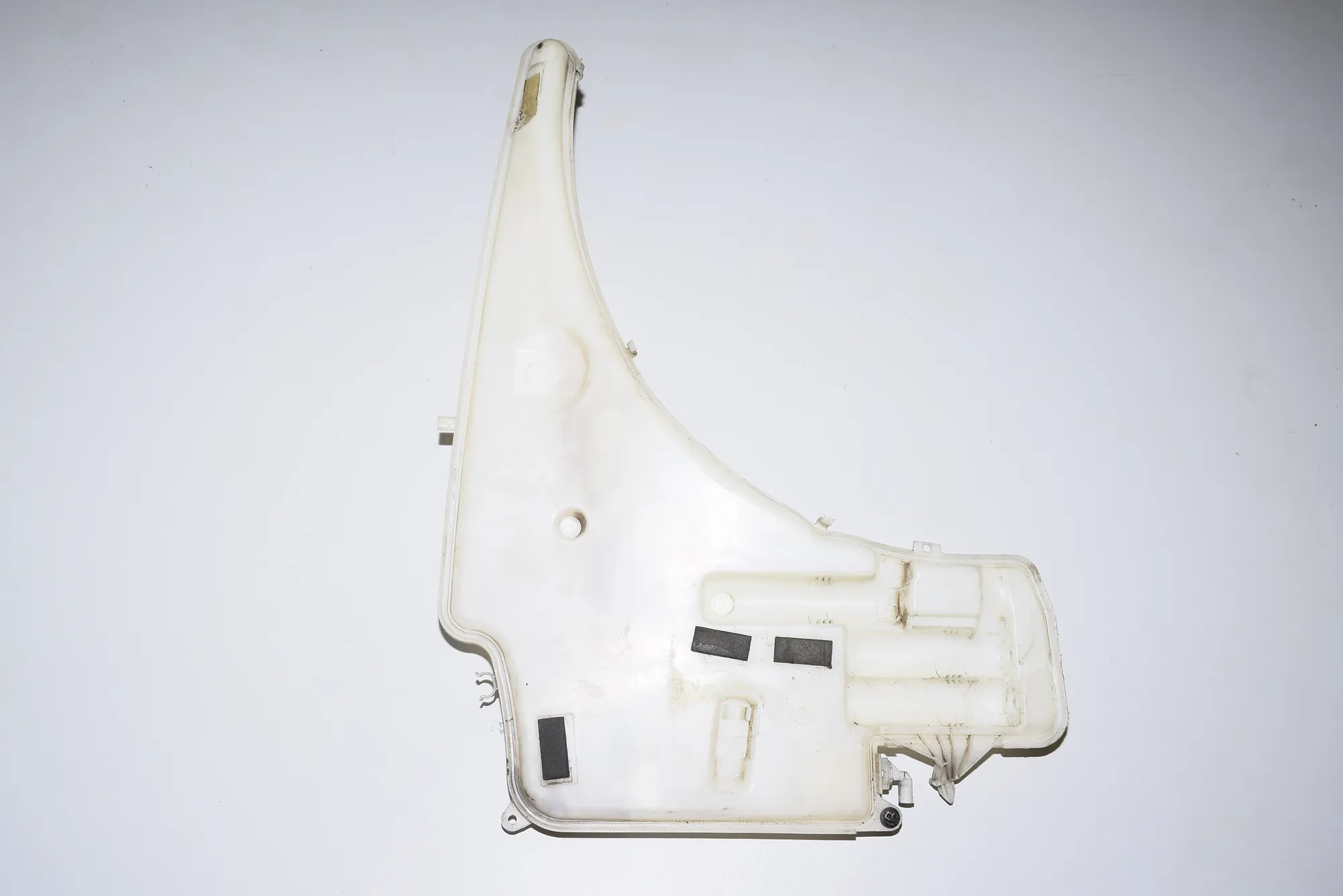 Window Washer Tank – OEM 7124231 · BMW 1 (E87) 120 i 2004 – 2