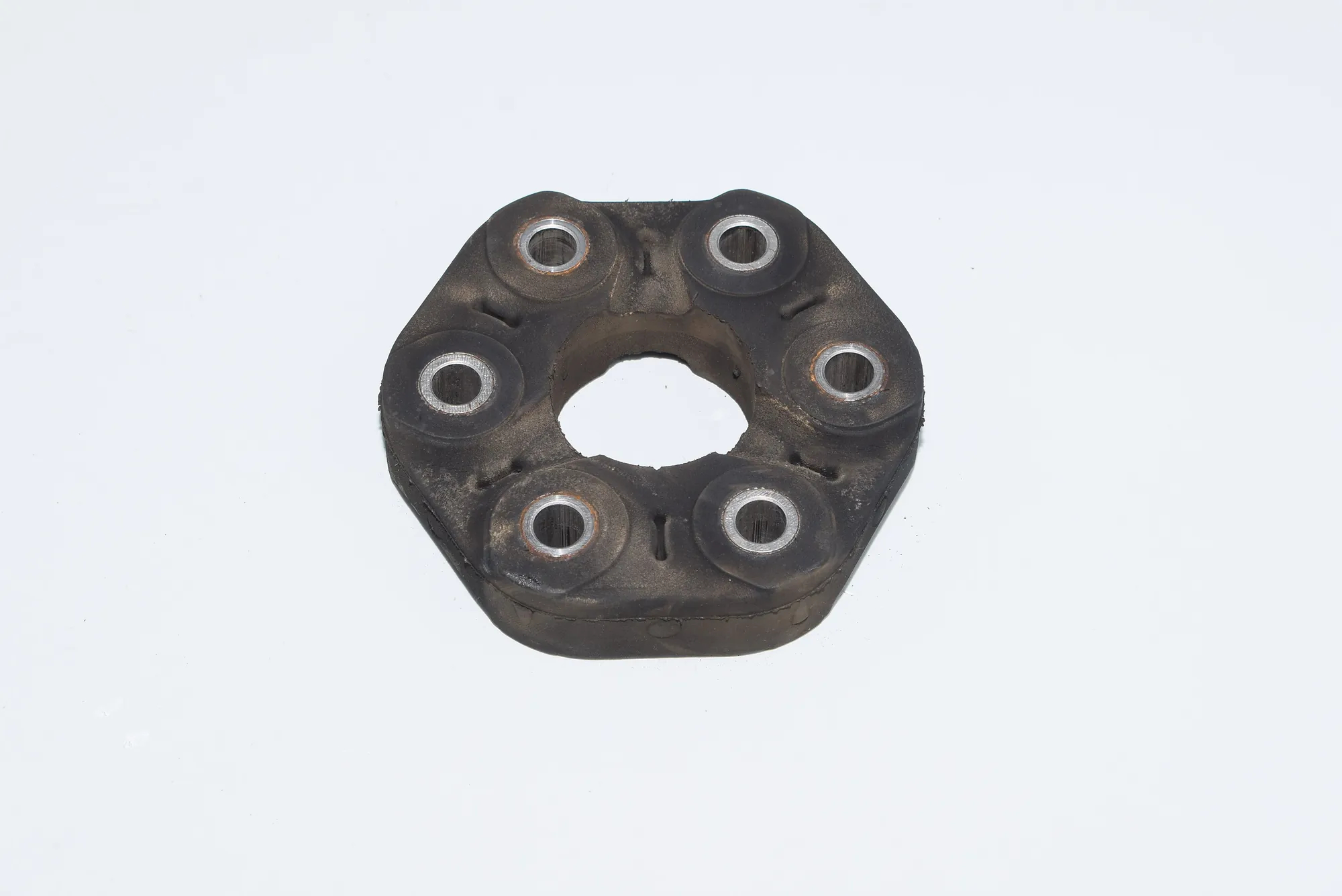 Propshaft Flange – OEM 7511454 · BMW 1 (E87) 120 i 2004 – 4
