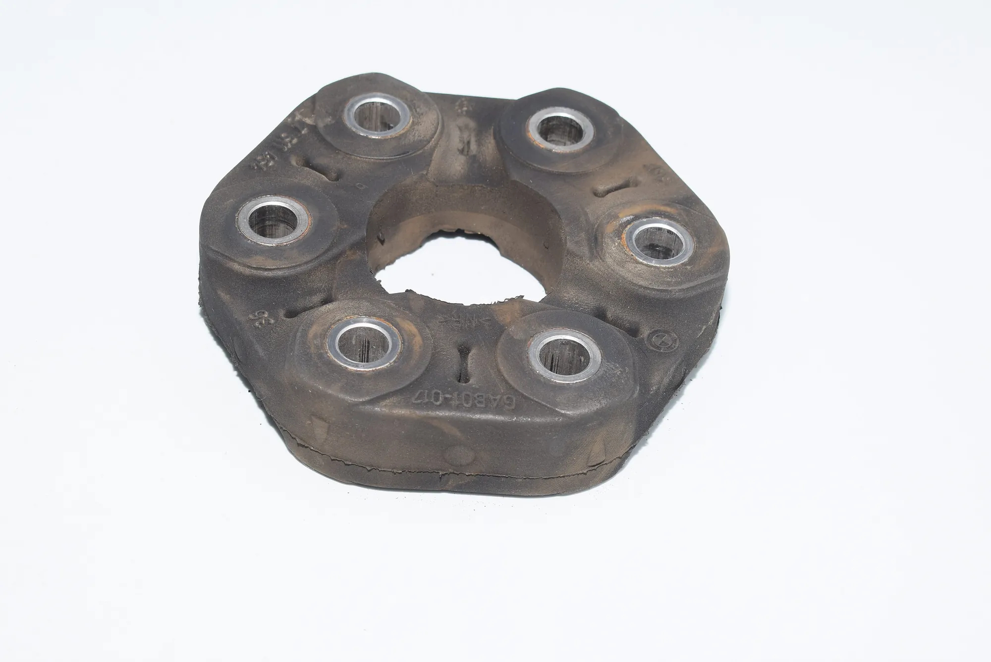 Propshaft Flange – OEM 7511454 · BMW 1 (E87) 120 i 2004 – 3