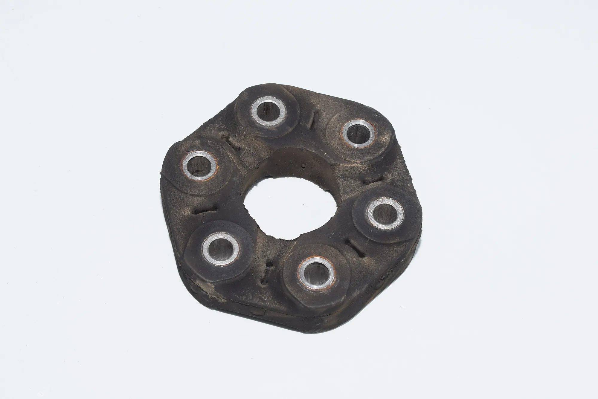 Propshaft Flange – OEM 7511454 · BMW 1 (E87) 120 i 2004 – 2