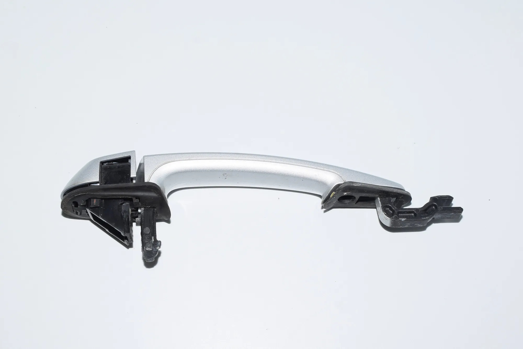 Rear Right Door Exterior Handle – OEM NA · BMW 1 (E87) 120 i 2004 – 4