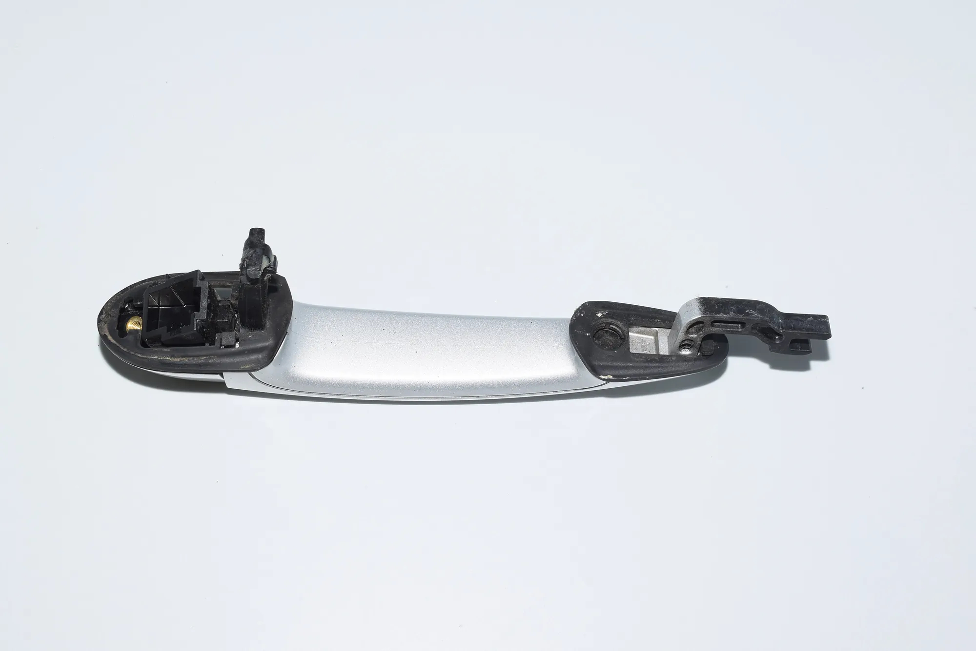 Rear Right Door Exterior Handle – OEM NA · BMW 1 (E87) 120 i 2004 – 3