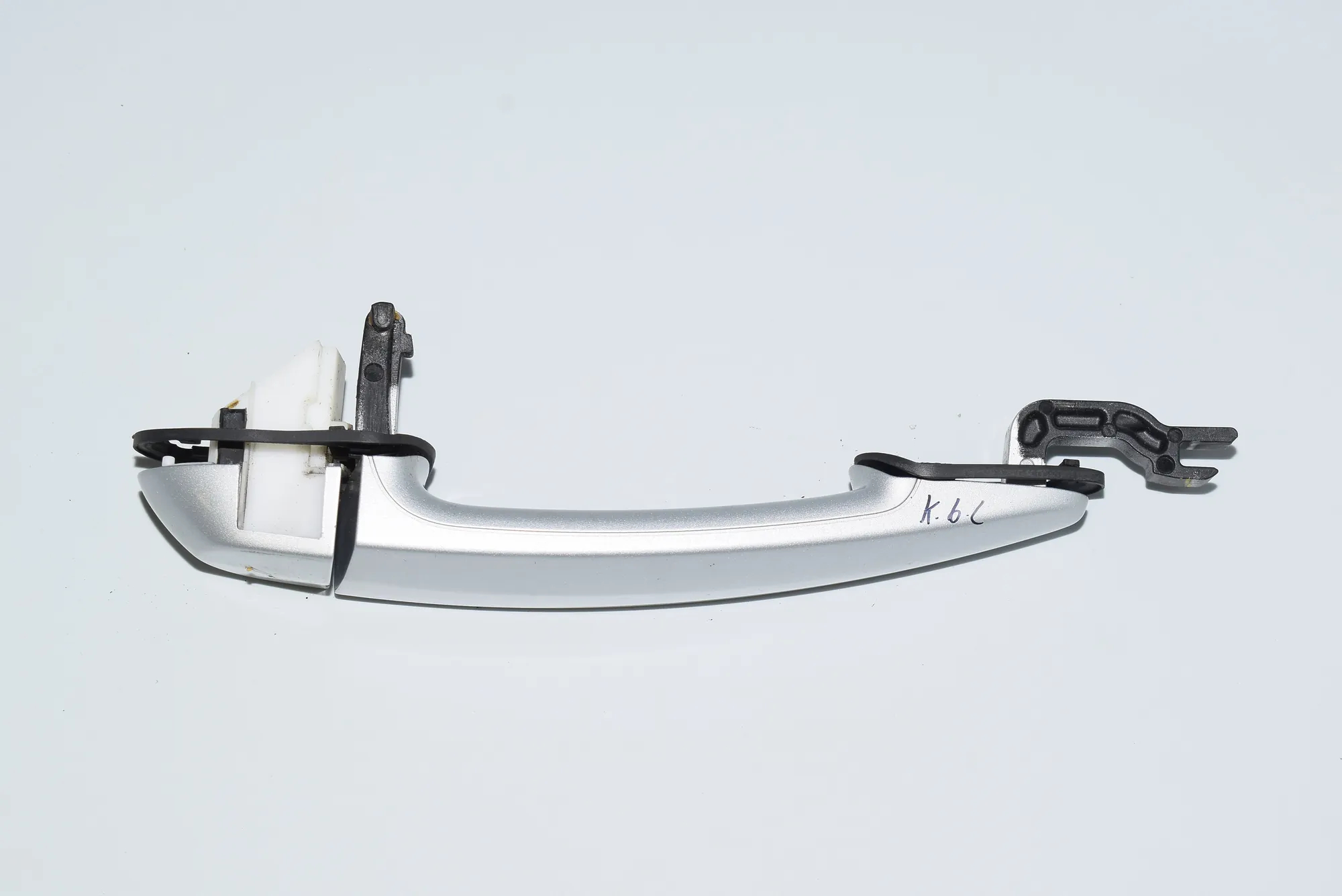 Rear Left Door Exterior Handle – OEM NA · BMW 1 (E87) 120 i 2004 – 4