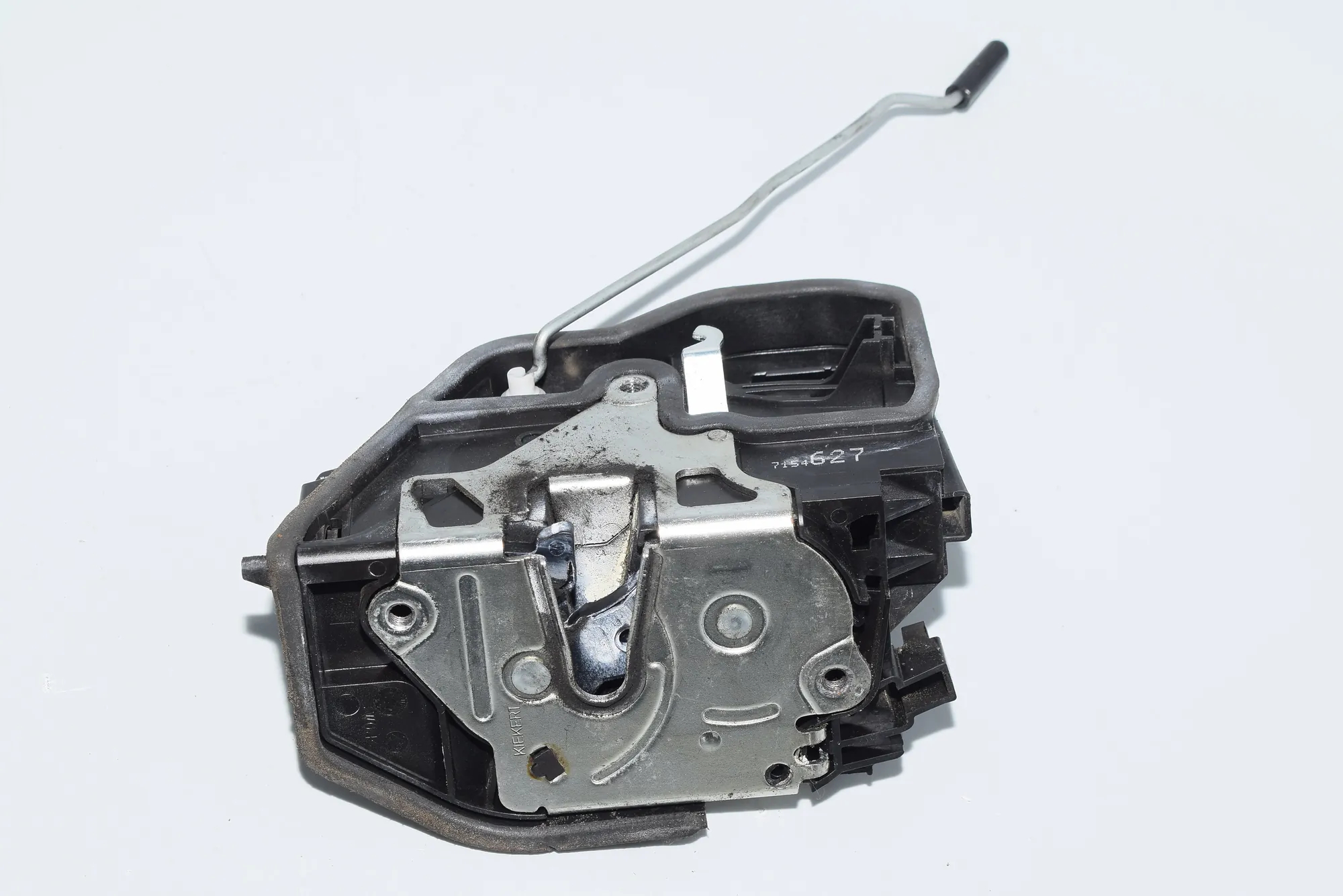 Front Left Door Lock – OEM 7154627 · BMW 1 (E87) 120 i 2004 – 3