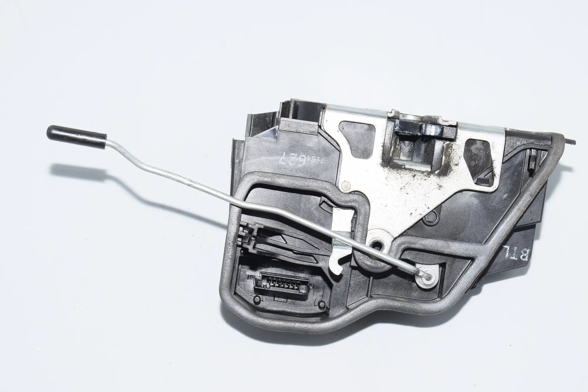 Front Left Door Lock – OEM 7154627 · BMW 1 (E87) 120 i 2004 – 2