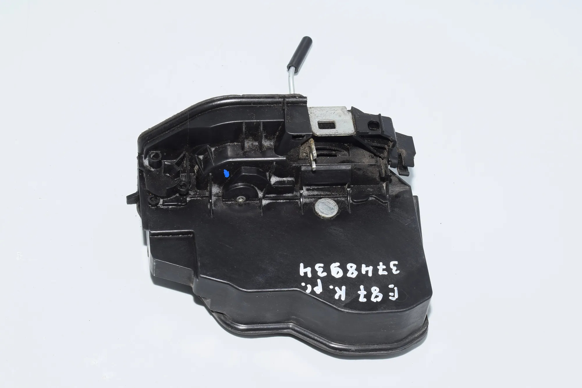 Front Left Door Lock – OEM 7154627 · BMW 1 (E87) 120 i 2004 – 4