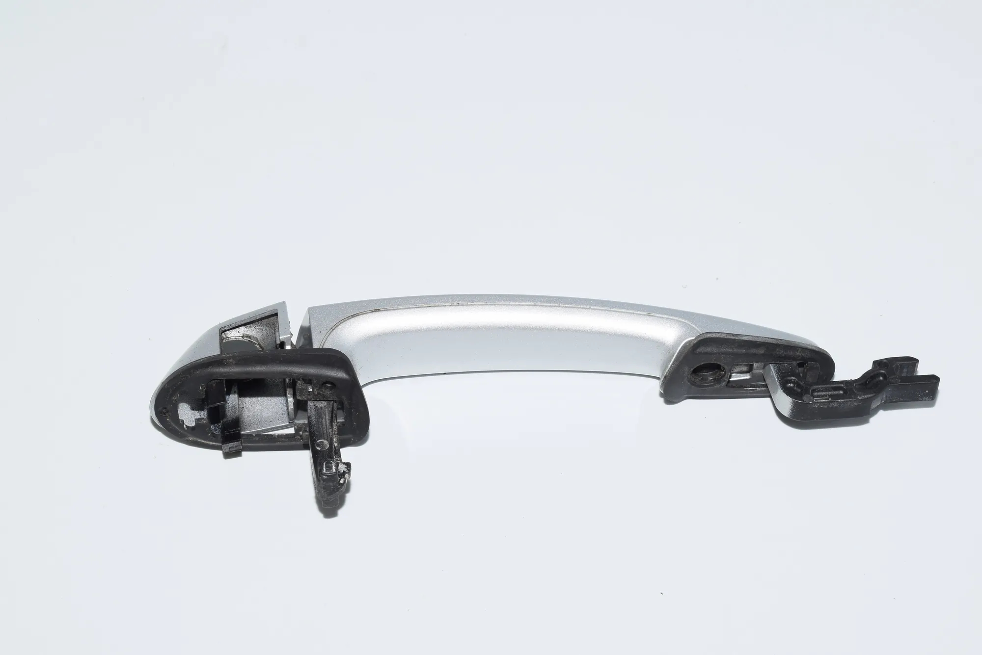 Front Right Door Exterior Handle – OEM NA · BMW 1 (E87) 120 i 2004 – 4