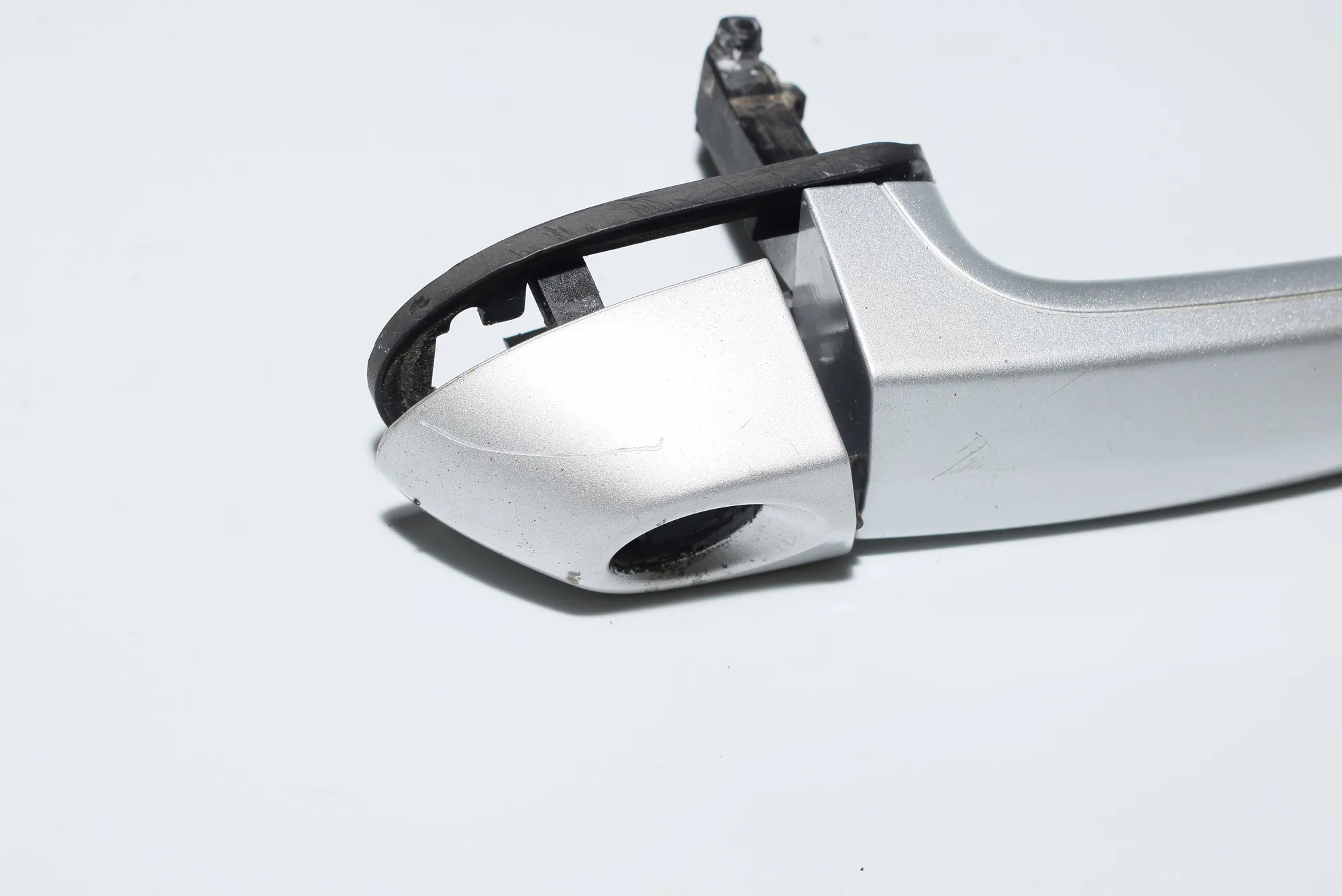 Front Right Door Exterior Handle – OEM NA · BMW 1 (E87) 120 i 2004 – 5
