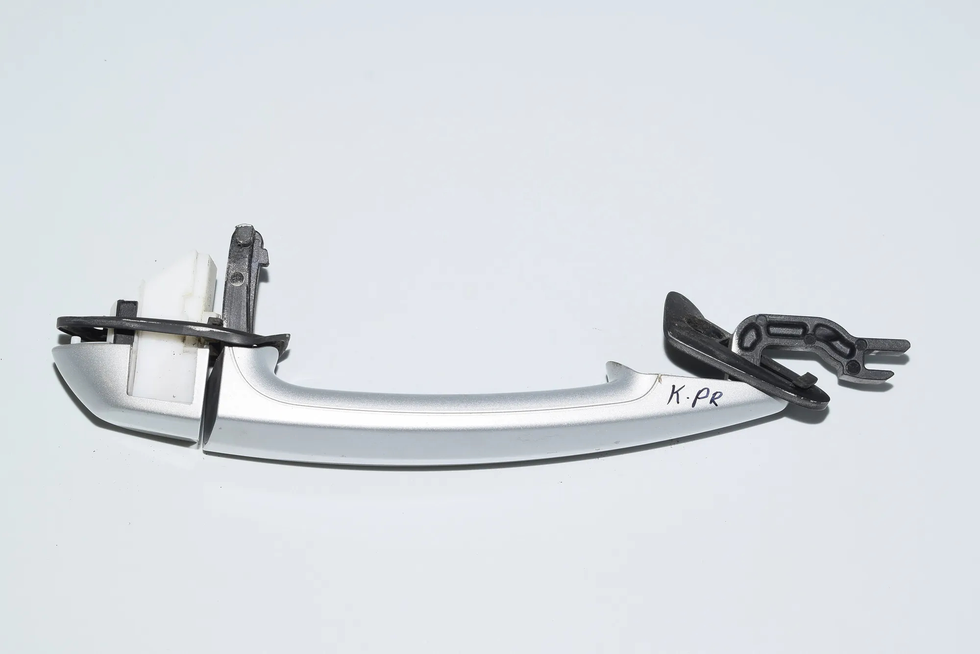 Front Left Door Exterior Handle – OEM NA · BMW 1 (E87) 120 i 2004 – 4
