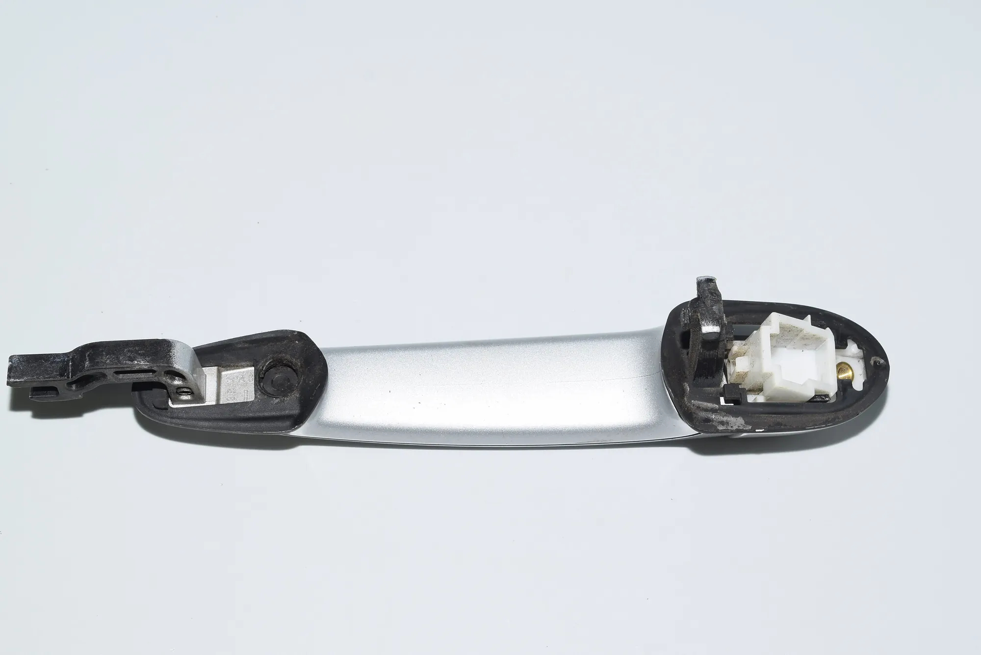 Front Left Door Exterior Handle – OEM NA · BMW 1 (E87) 120 i 2004 – 3