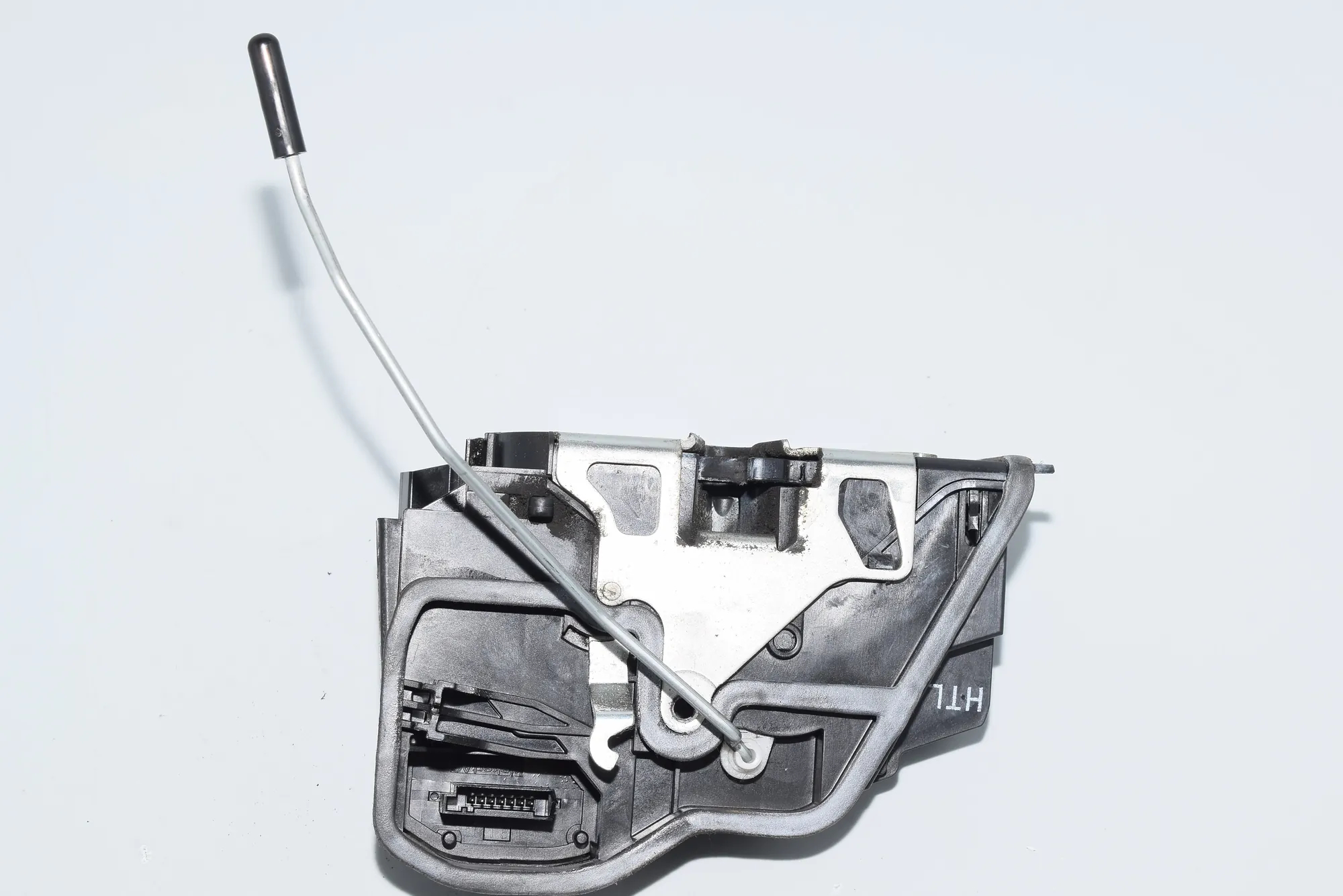 Rear Left Door Lock – OEM 7154629 · BMW 1 (E87) 120 i 2004 – 4