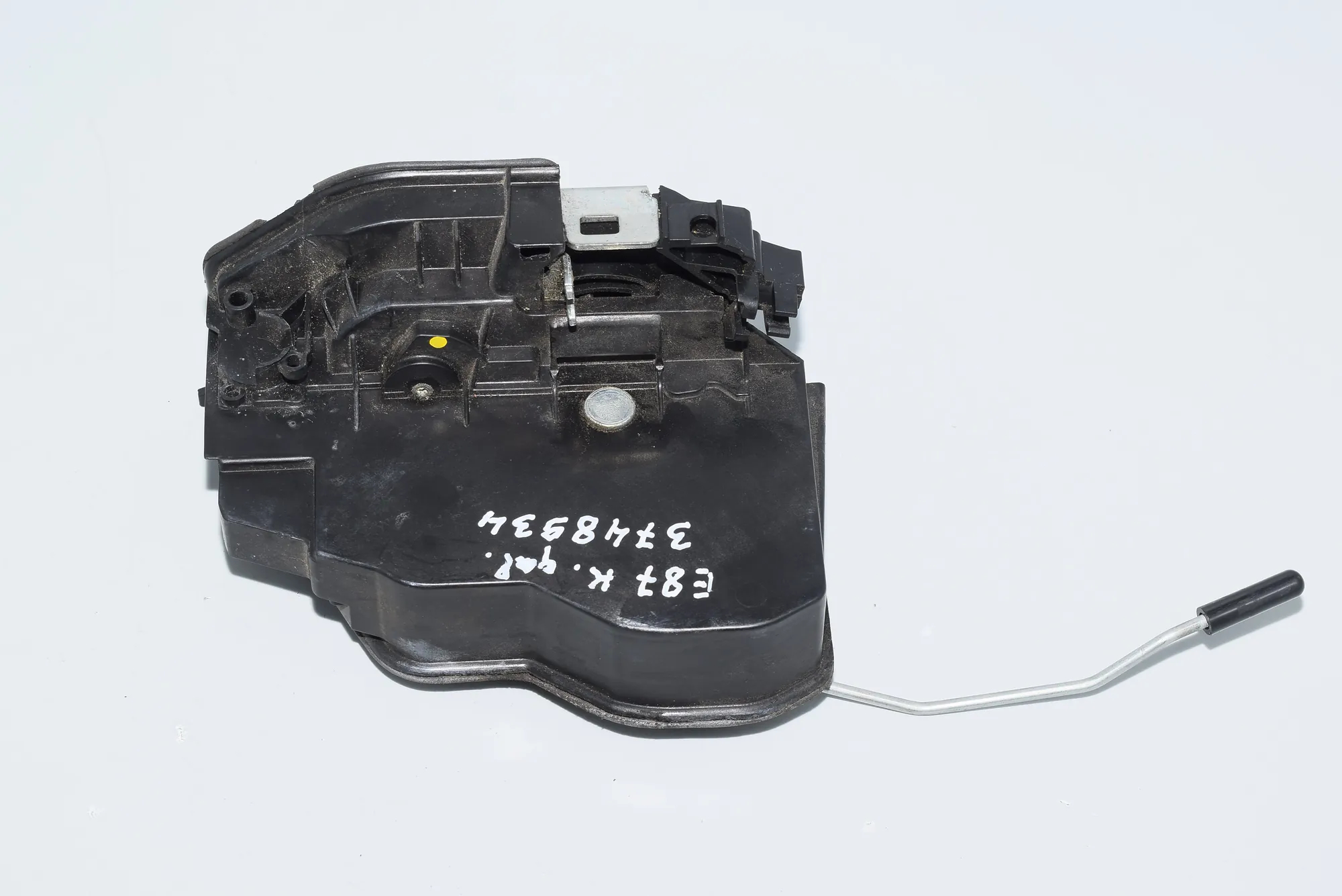 Rear Left Door Lock – OEM 7154629 · BMW 1 (E87) 120 i 2004 – 2